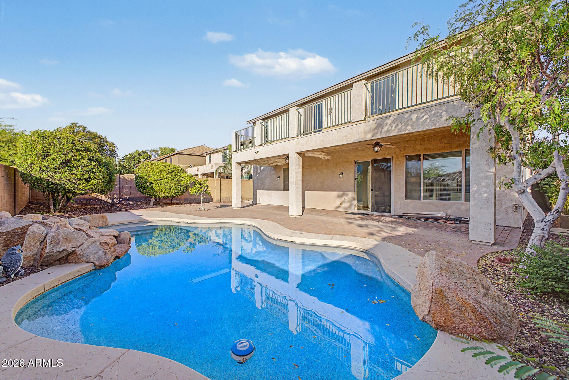 STETSON VALLEY PARCEL 34 - Residential