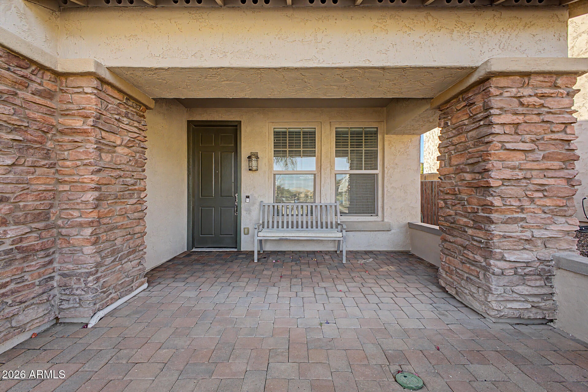 STETSON VALLEY PARCEL 34 - Residential