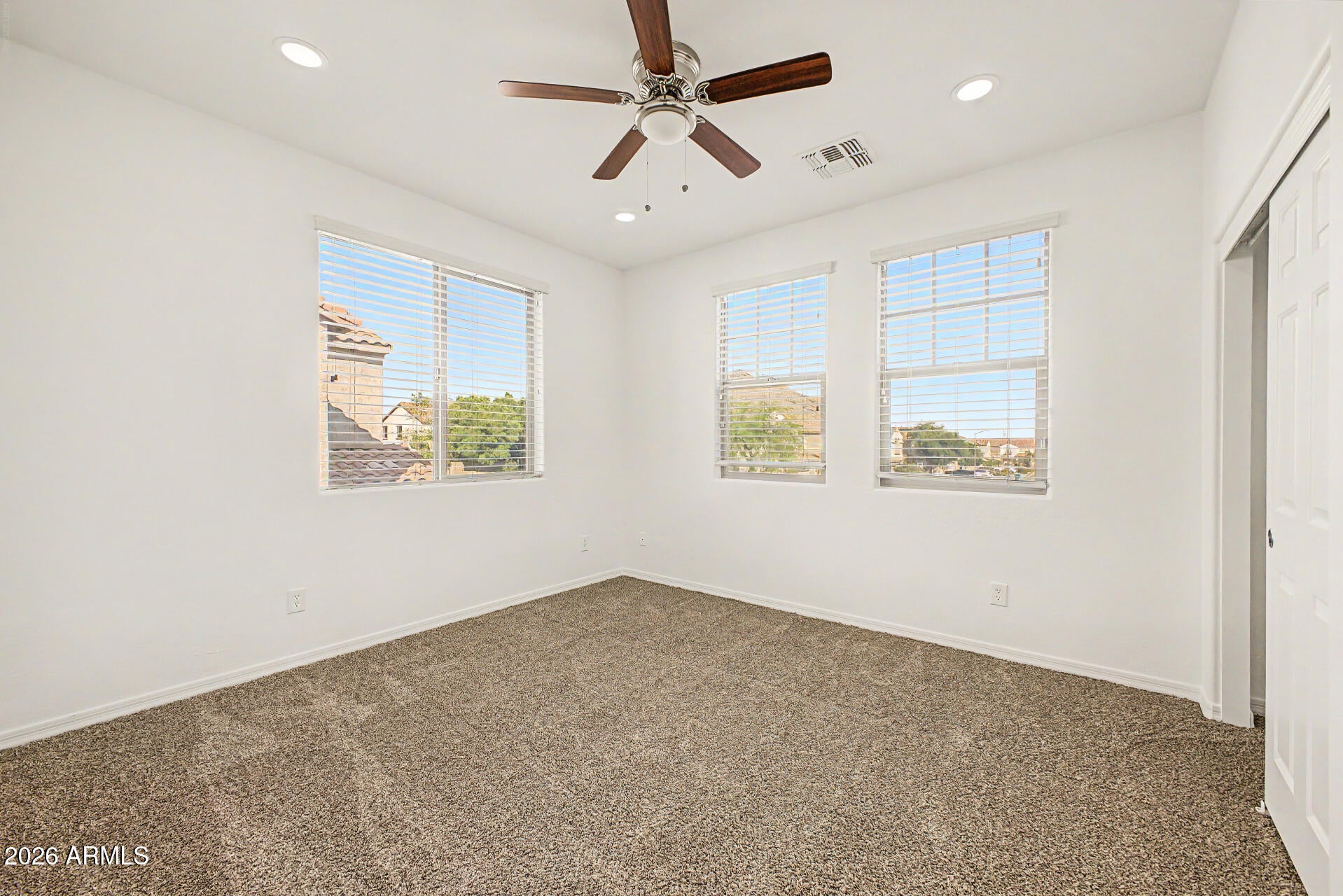 STETSON VALLEY PARCEL 34 - Residential