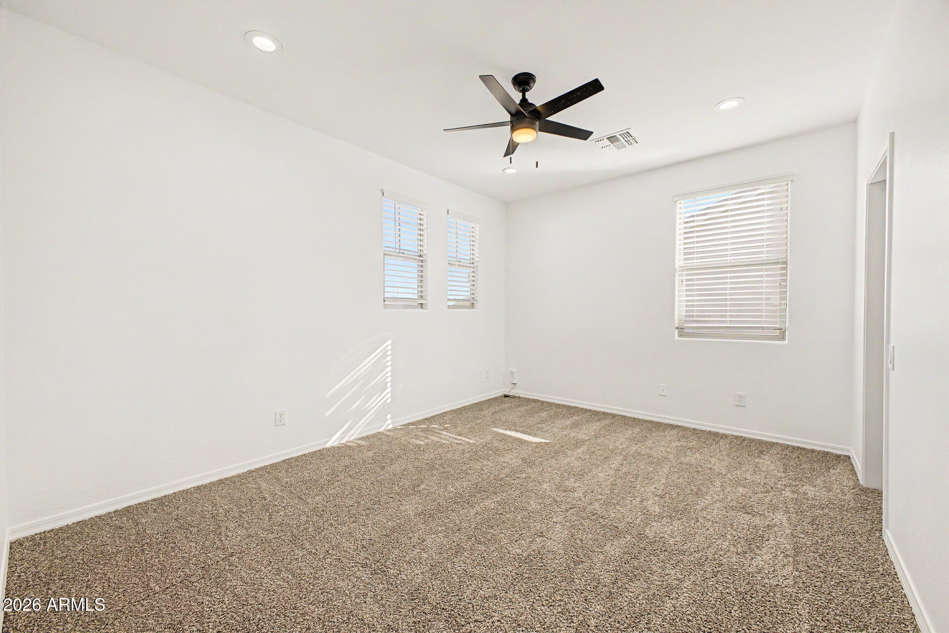 STETSON VALLEY PARCEL 34 - Residential