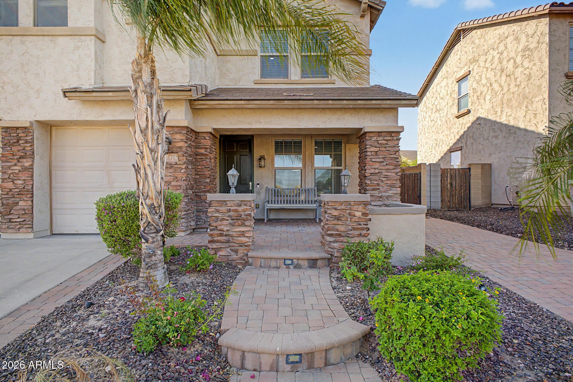 STETSON VALLEY PARCEL 34 - Residential
