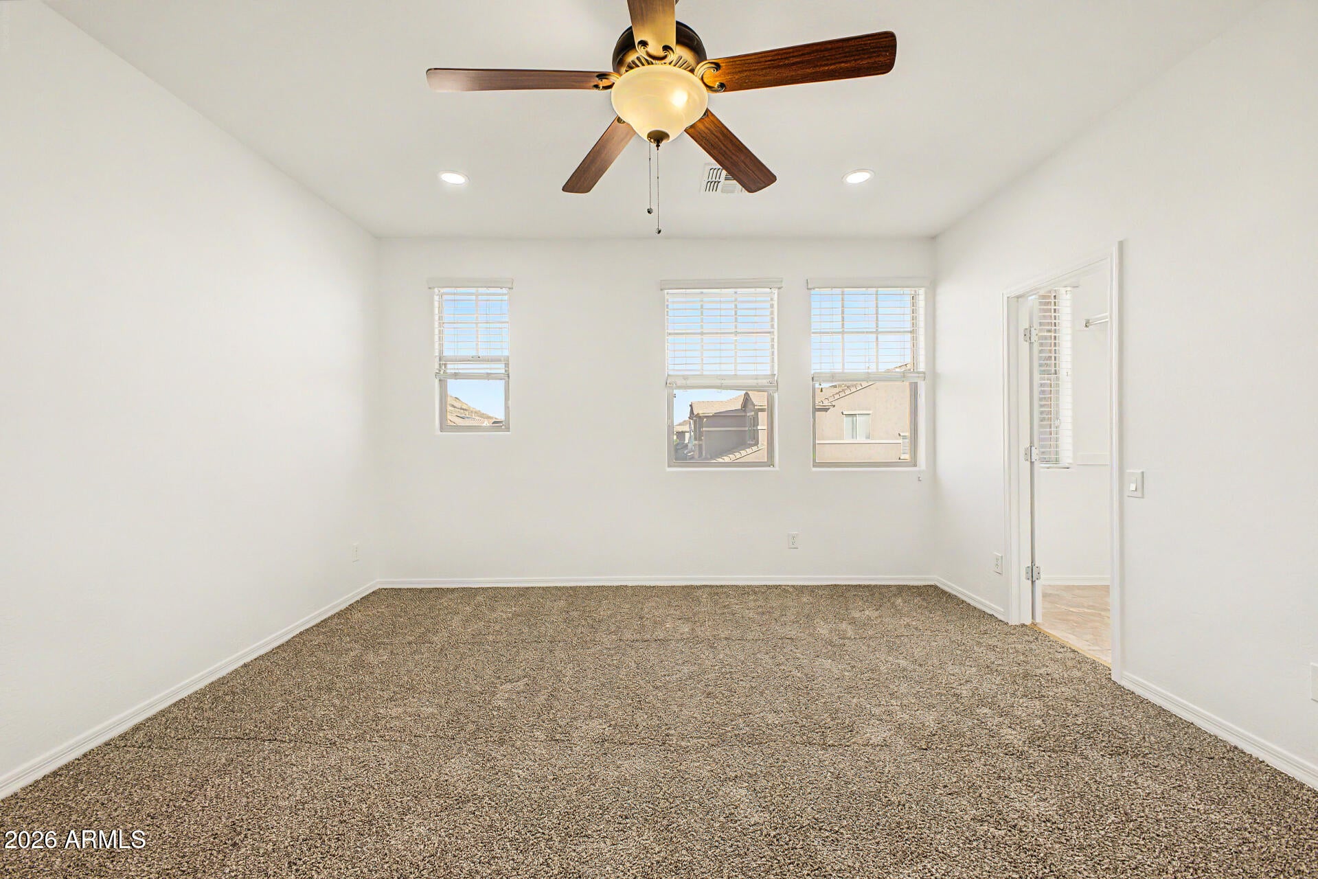 STETSON VALLEY PARCEL 34 - Residential