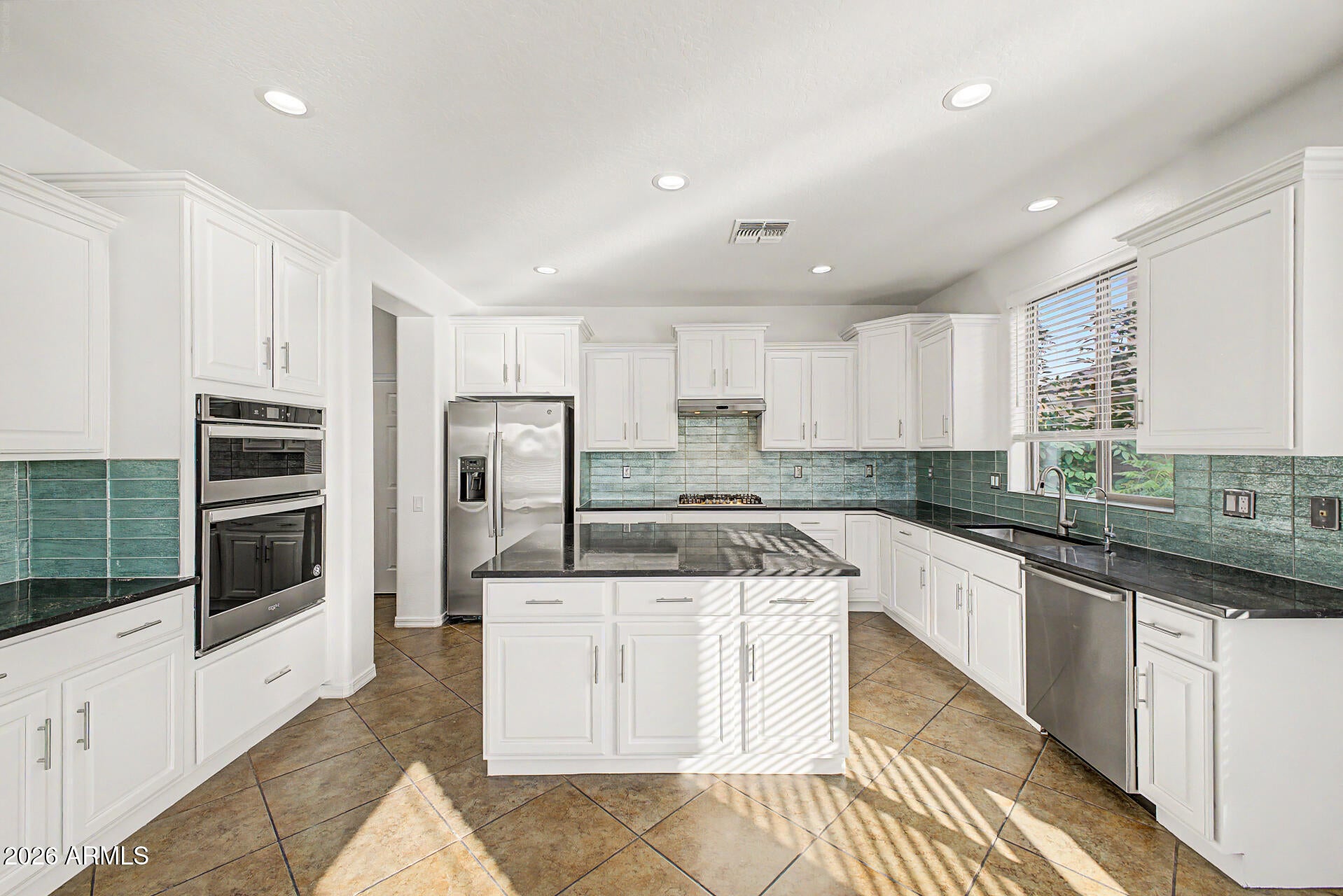STETSON VALLEY PARCEL 34 - Residential