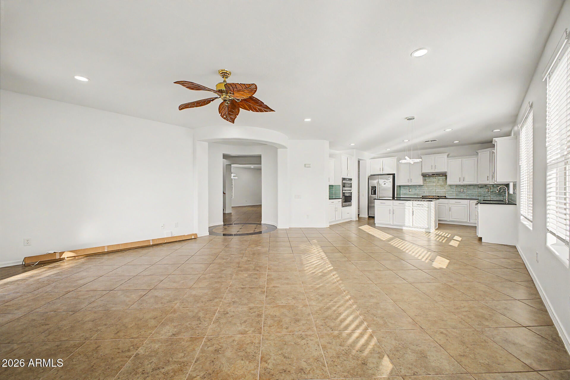 STETSON VALLEY PARCEL 34 - Residential