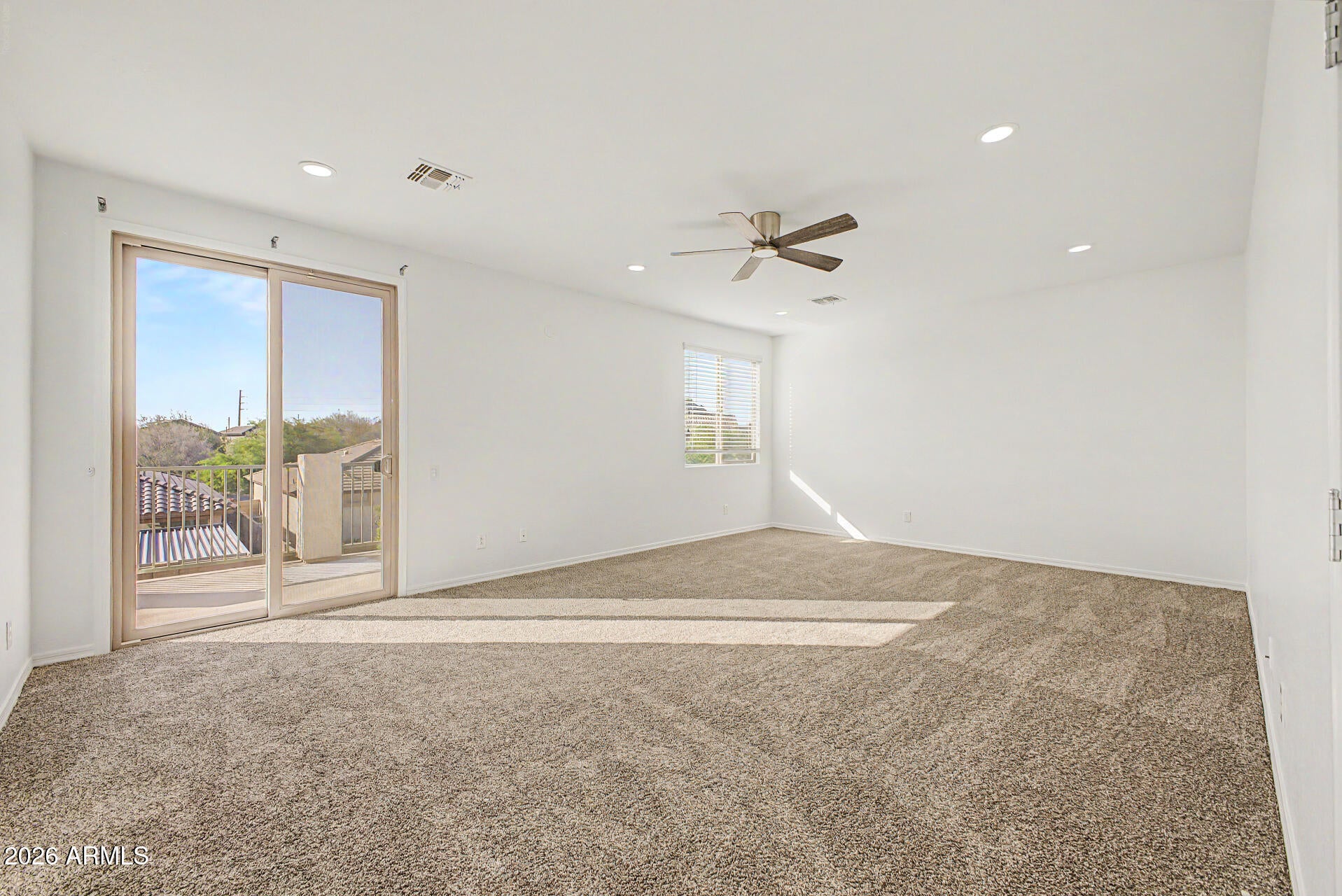 STETSON VALLEY PARCEL 34 - Residential