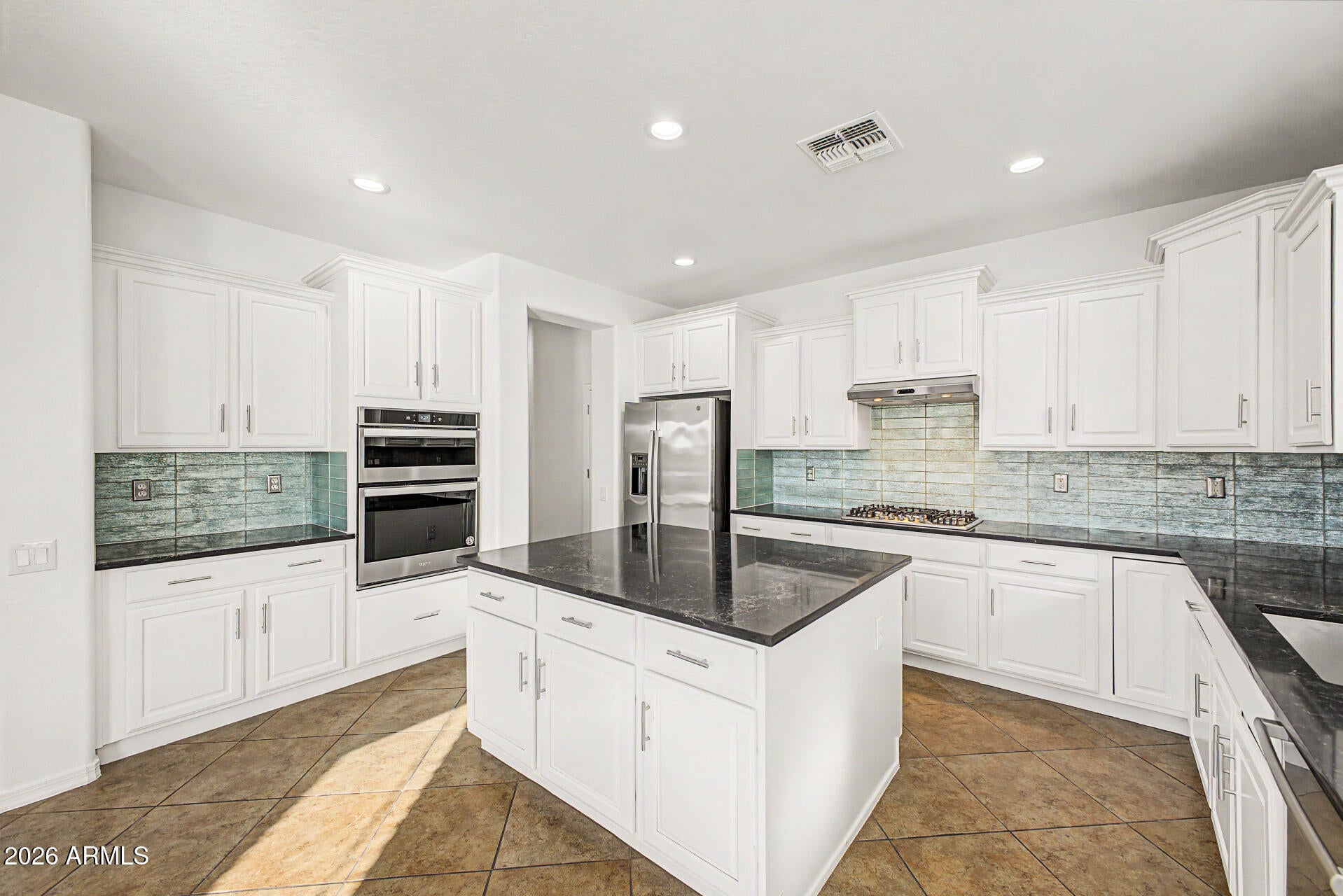 STETSON VALLEY PARCEL 34 - Residential