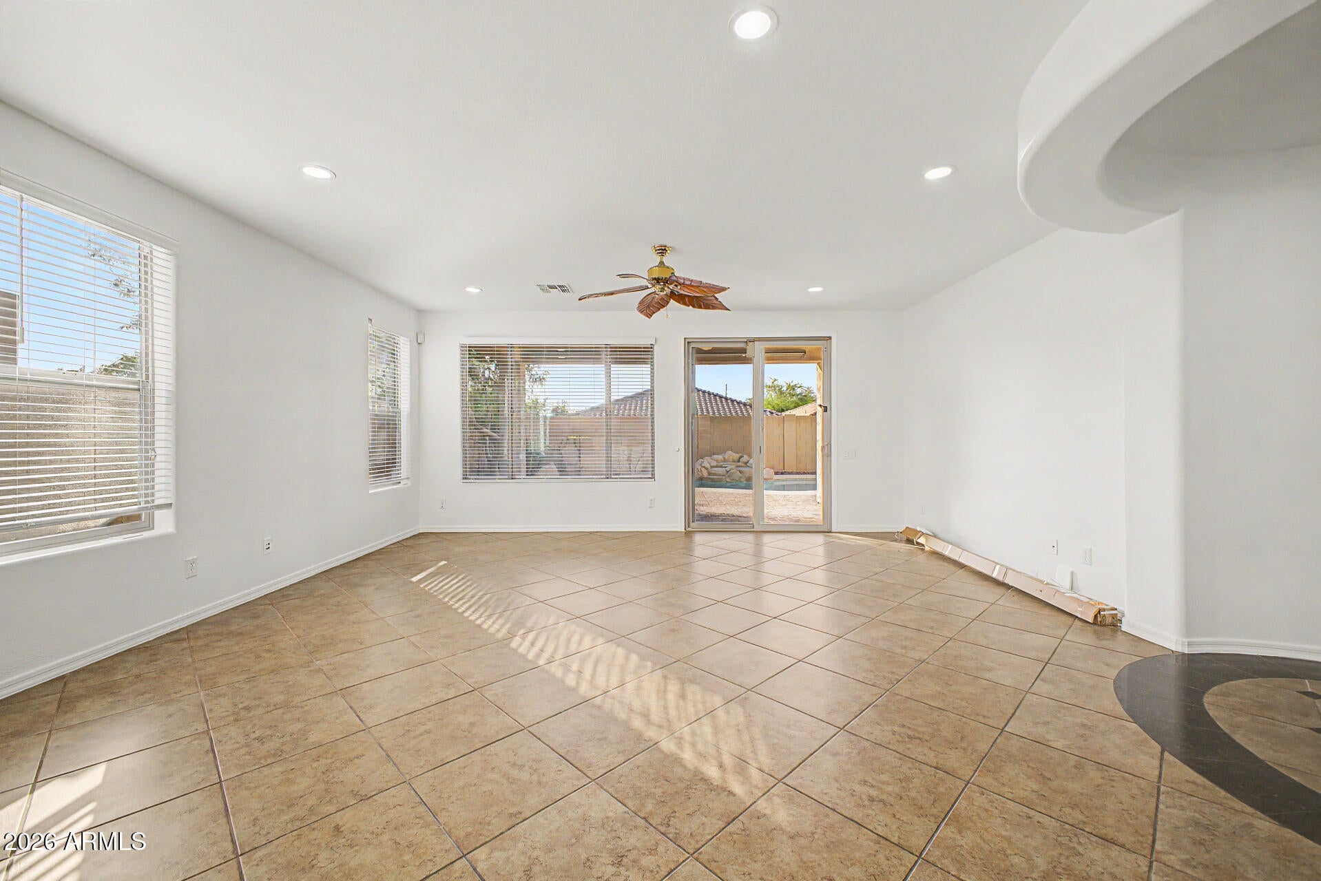 STETSON VALLEY PARCEL 34 - Residential