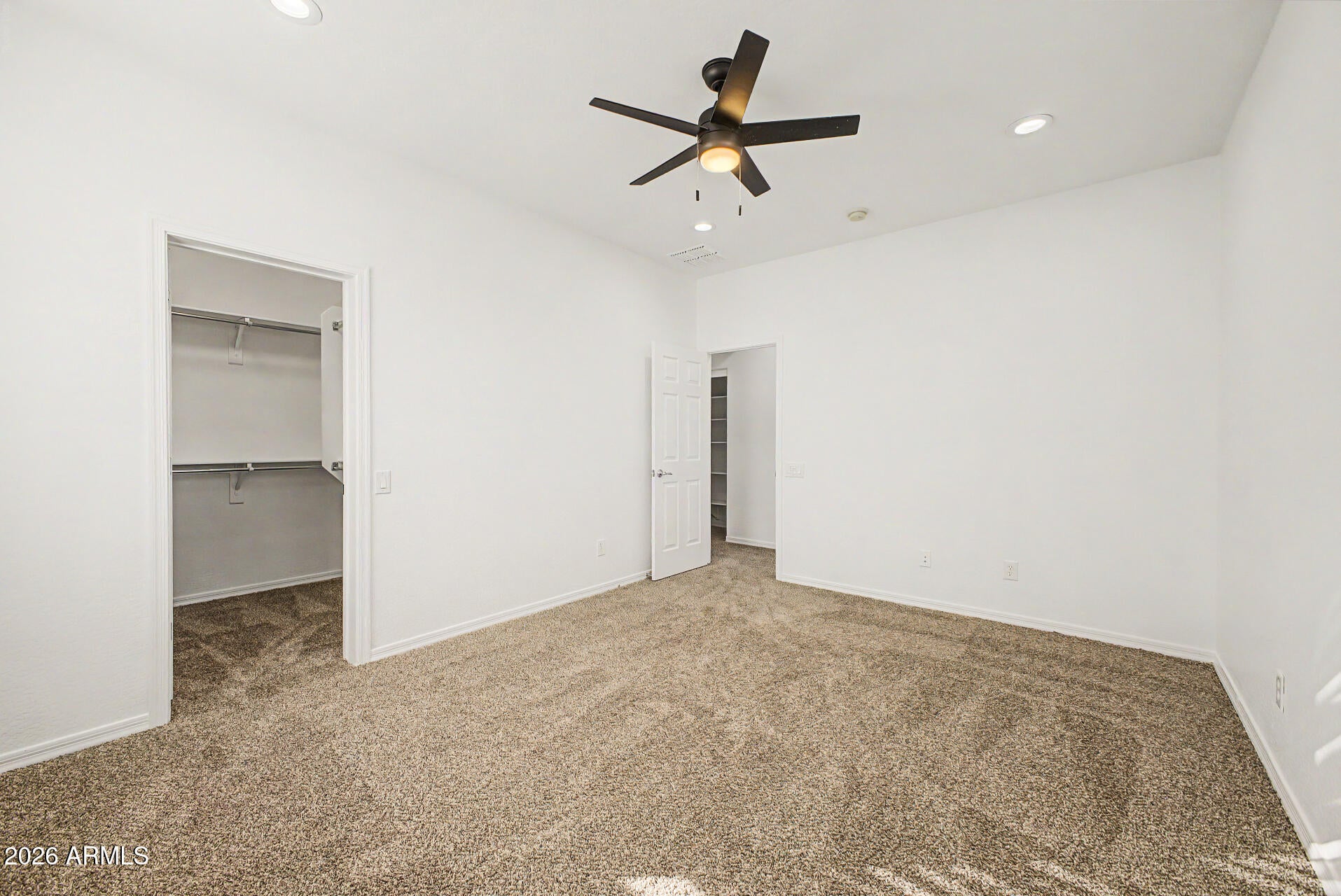 STETSON VALLEY PARCEL 34 - Residential