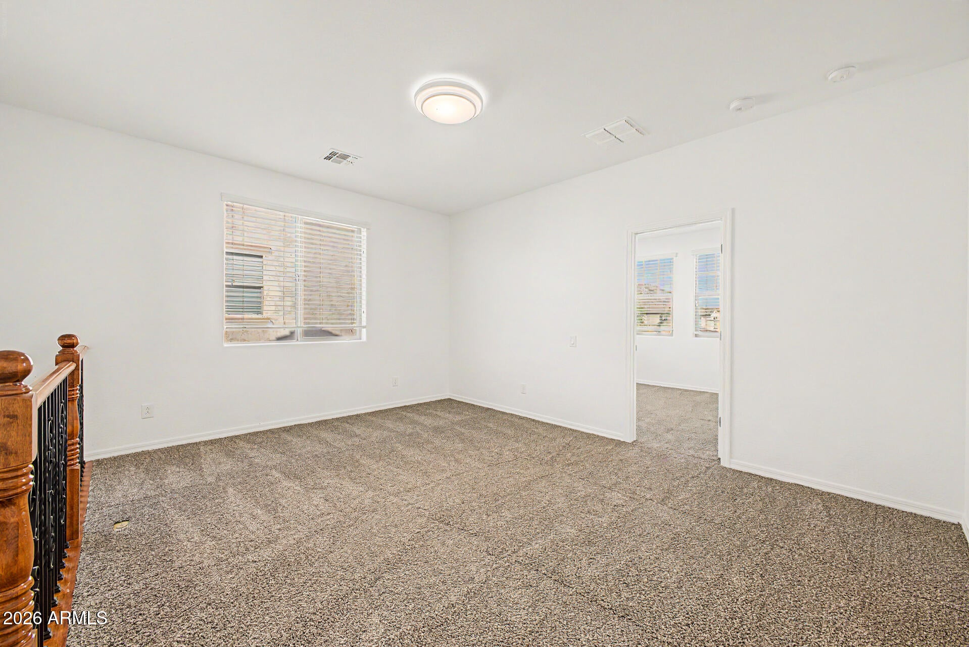 STETSON VALLEY PARCEL 34 - Residential