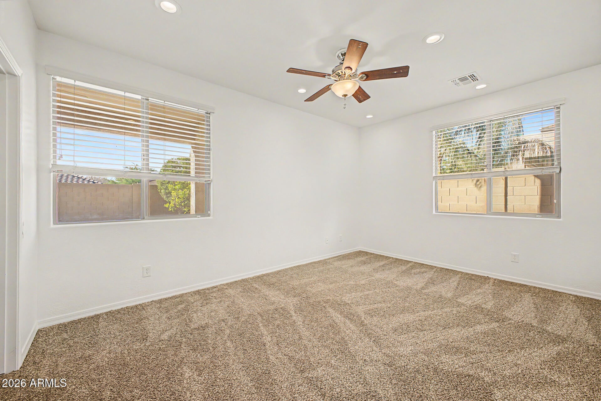 STETSON VALLEY PARCEL 34 - Residential