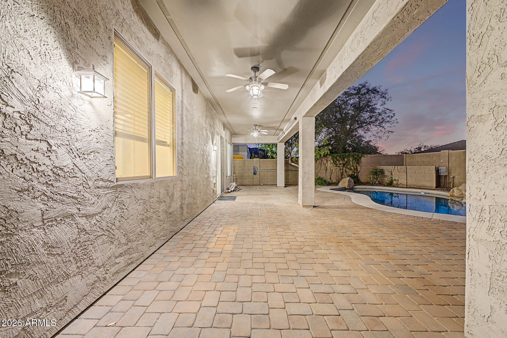 STETSON VALLEY PARCEL 34 - Residential