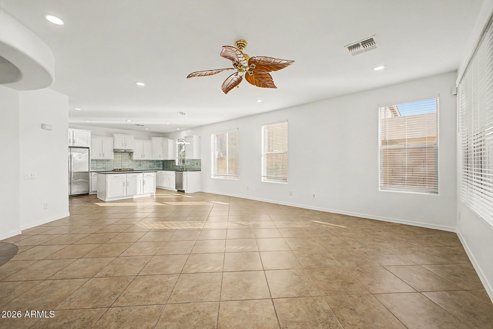 STETSON VALLEY PARCEL 34 - Residential