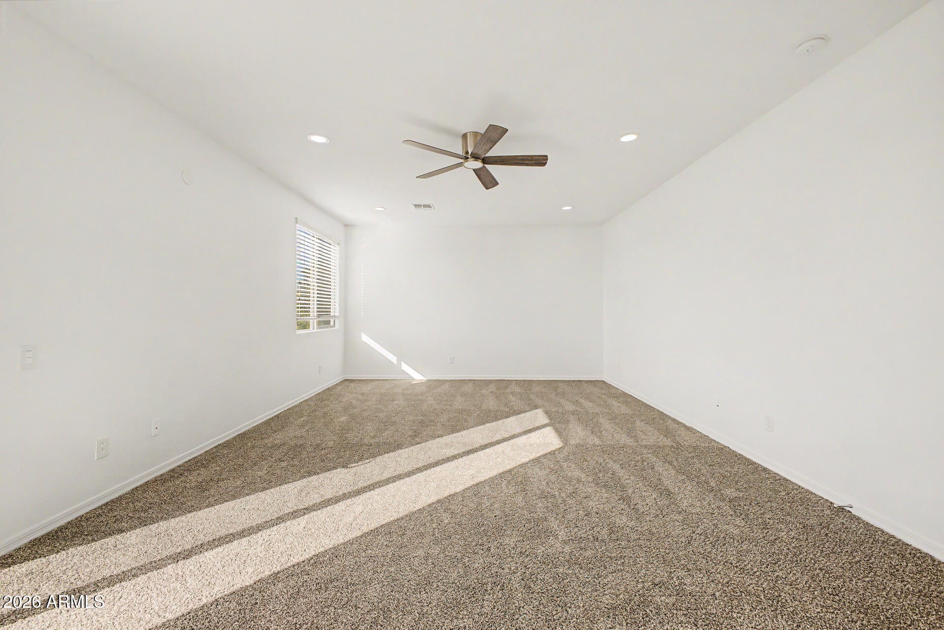 STETSON VALLEY PARCEL 34 - Residential