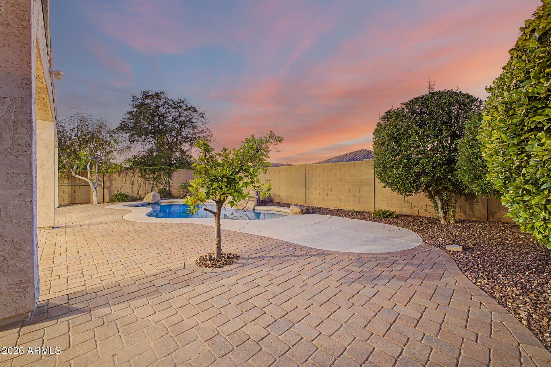 STETSON VALLEY PARCEL 34 - Residential