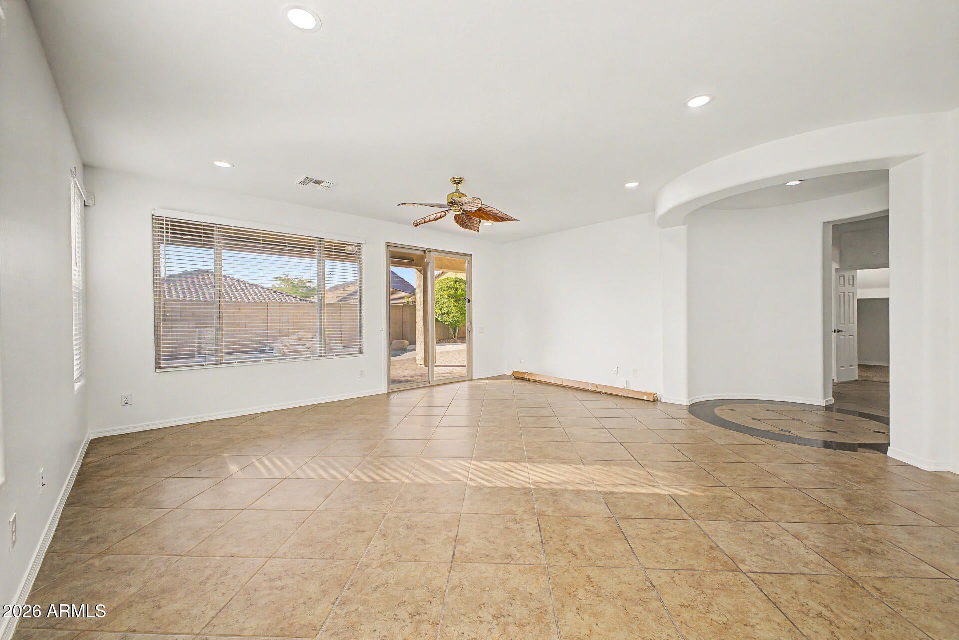 STETSON VALLEY PARCEL 34 - Residential