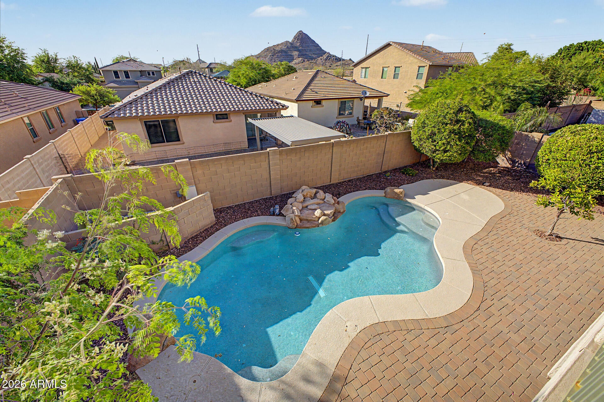 STETSON VALLEY PARCEL 34 - Residential