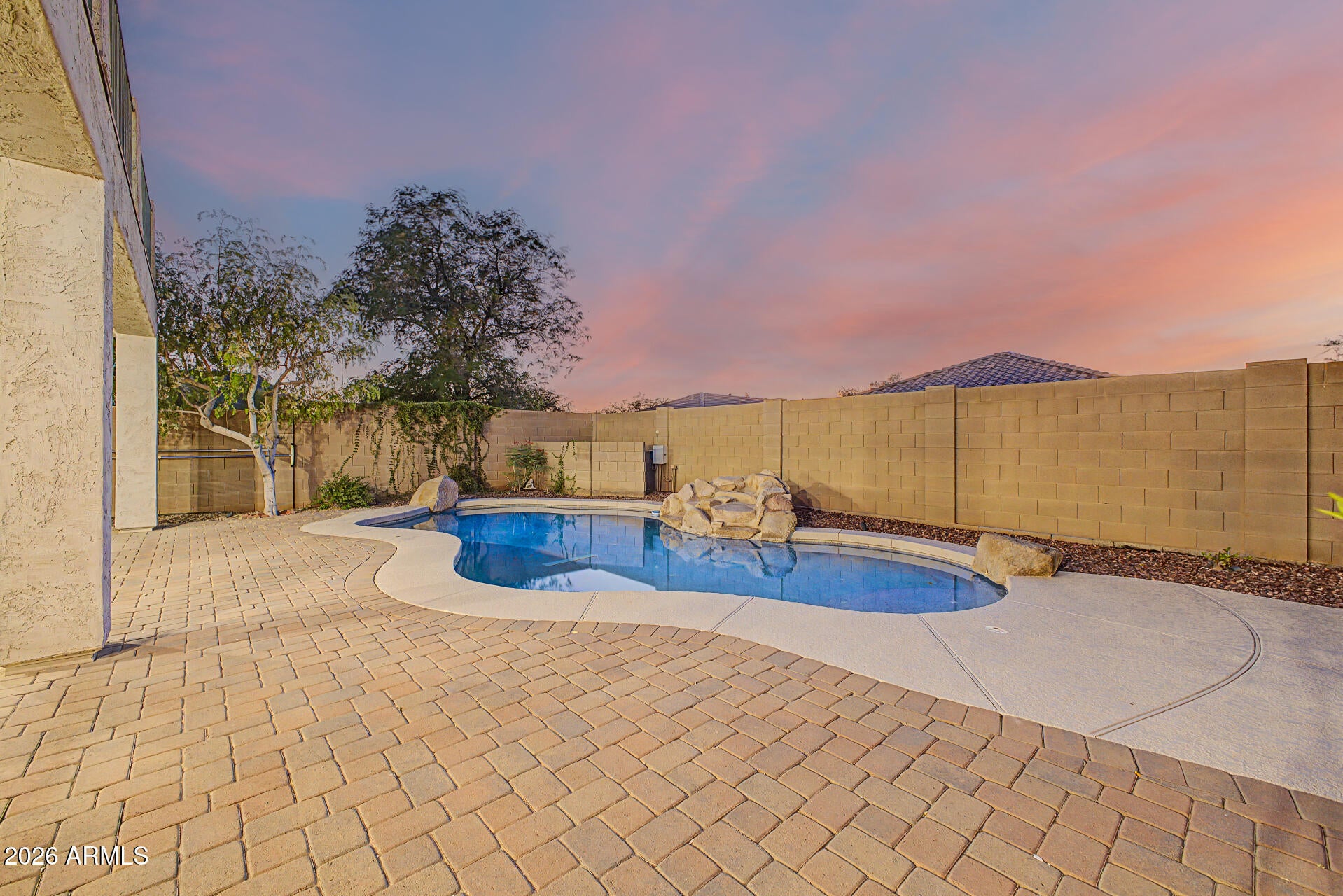 STETSON VALLEY PARCEL 34 - Residential