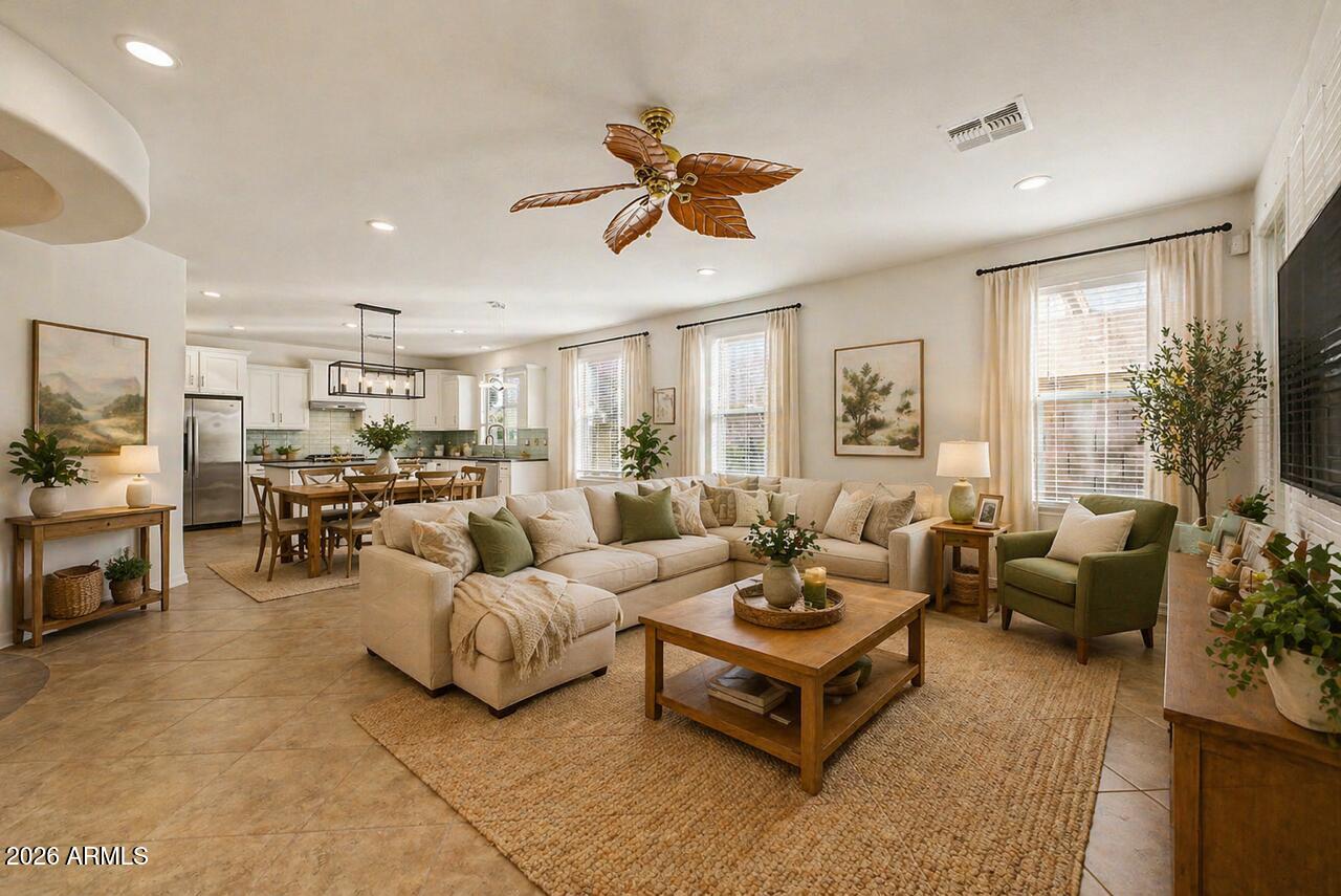 STETSON VALLEY PARCEL 34 - Residential