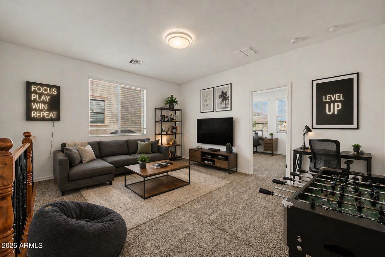 STETSON VALLEY PARCEL 34 - Residential