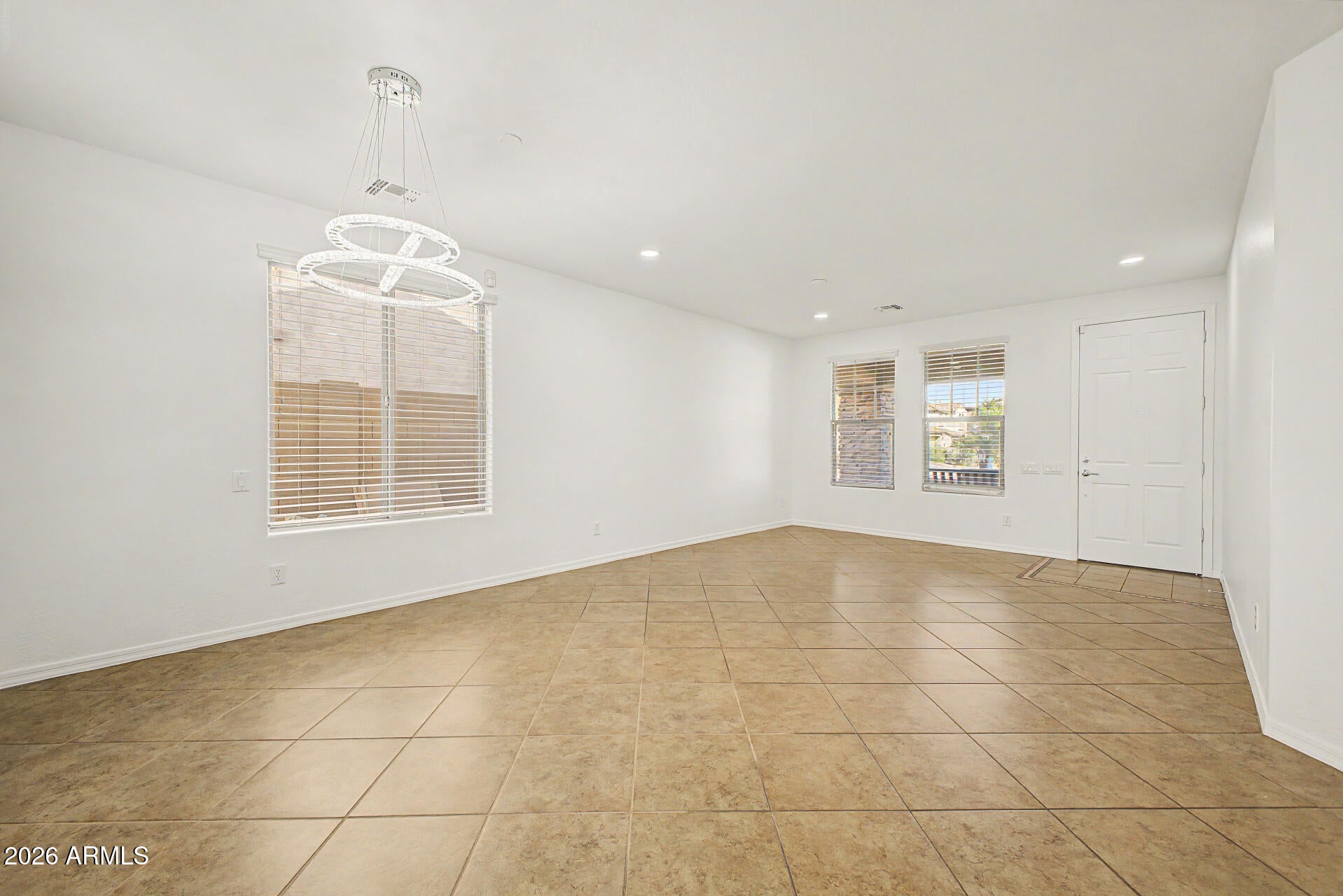 STETSON VALLEY PARCEL 34 - Residential