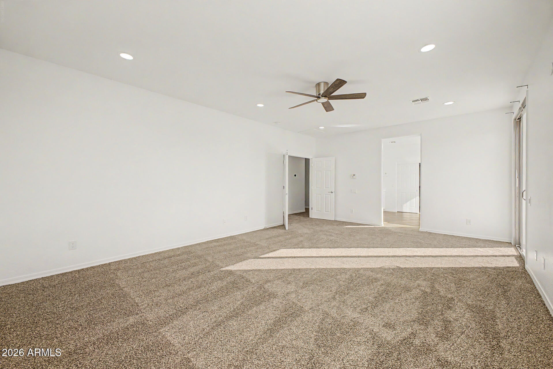 STETSON VALLEY PARCEL 34 - Residential