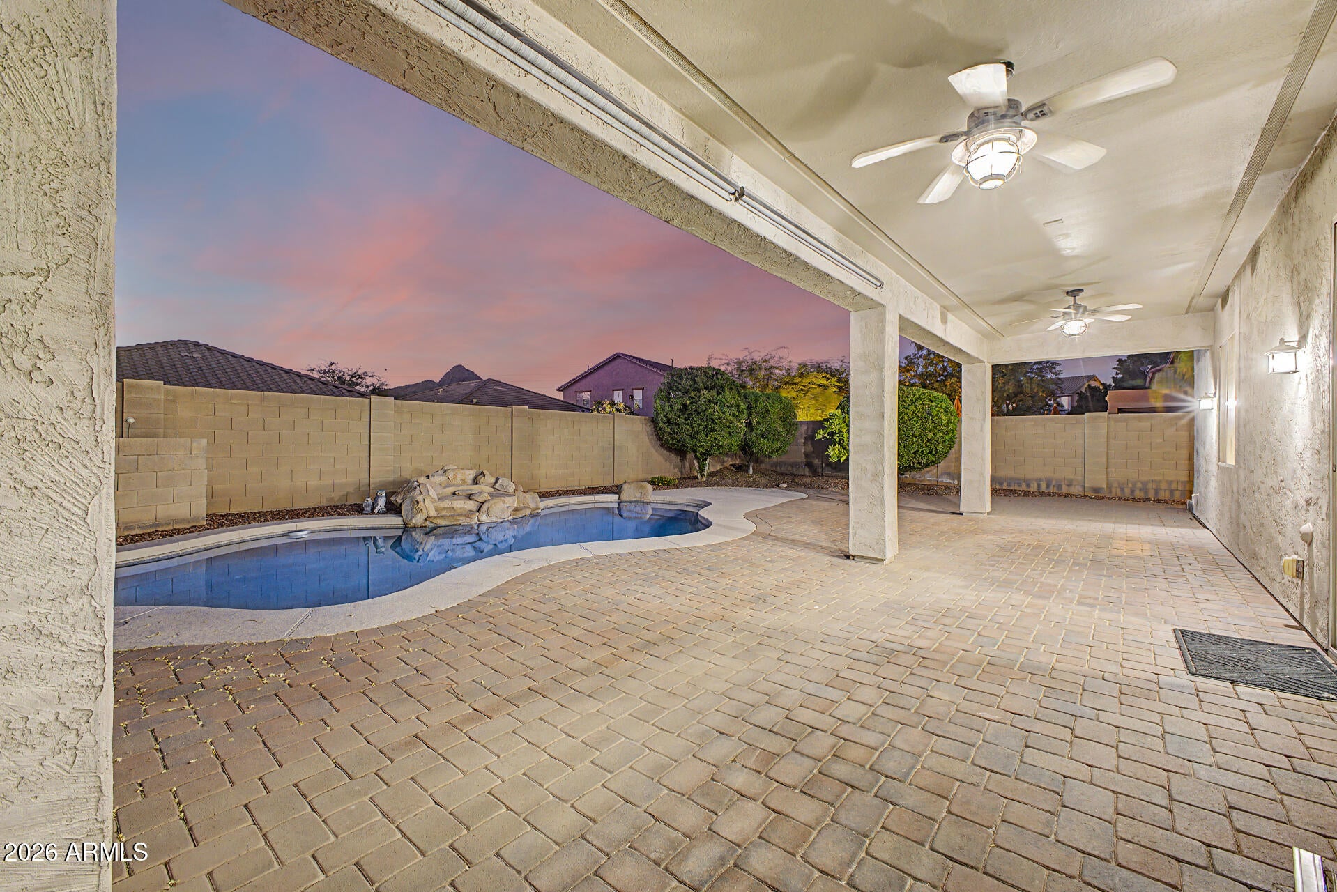 STETSON VALLEY PARCEL 34 - Residential