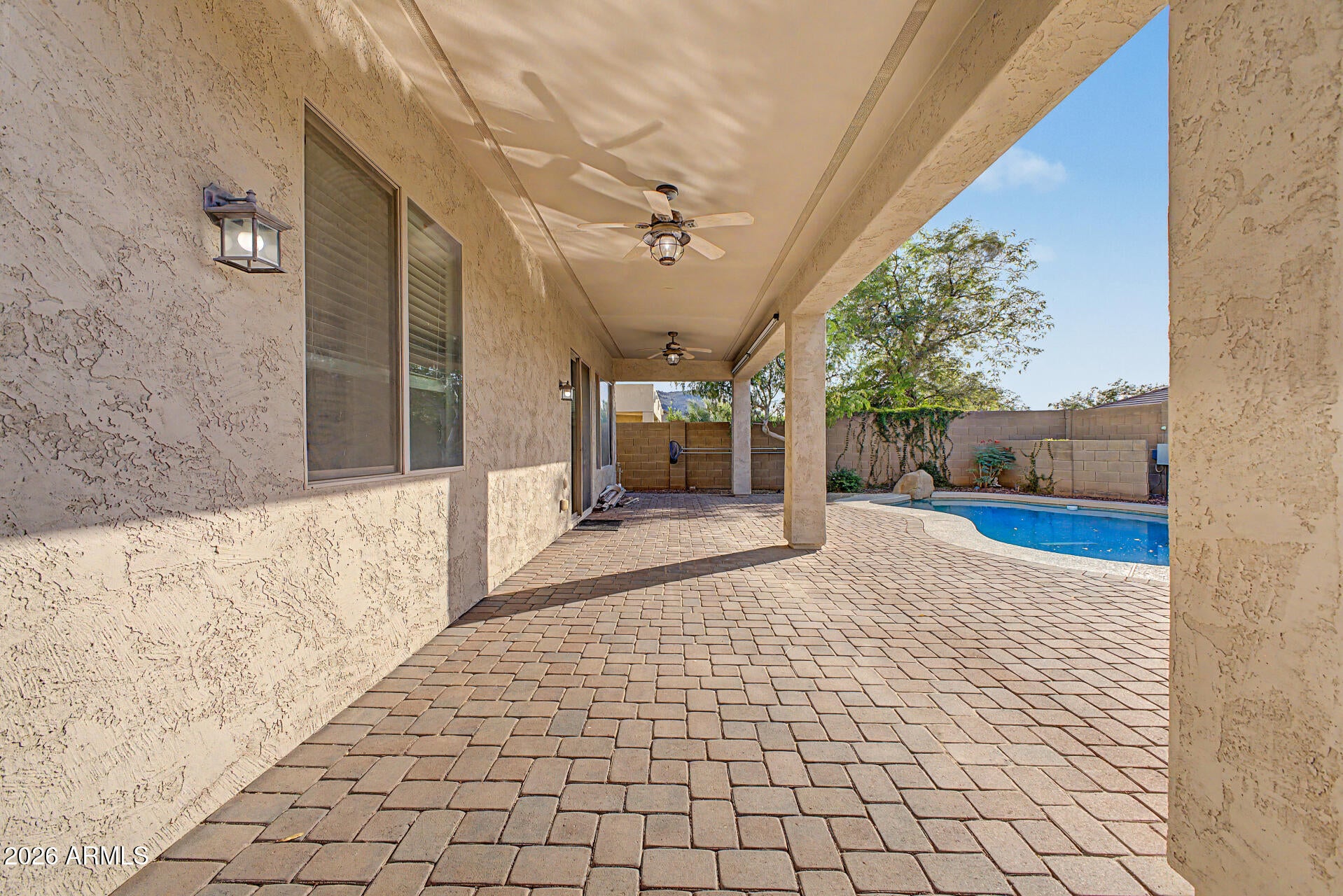 STETSON VALLEY PARCEL 34 - Residential