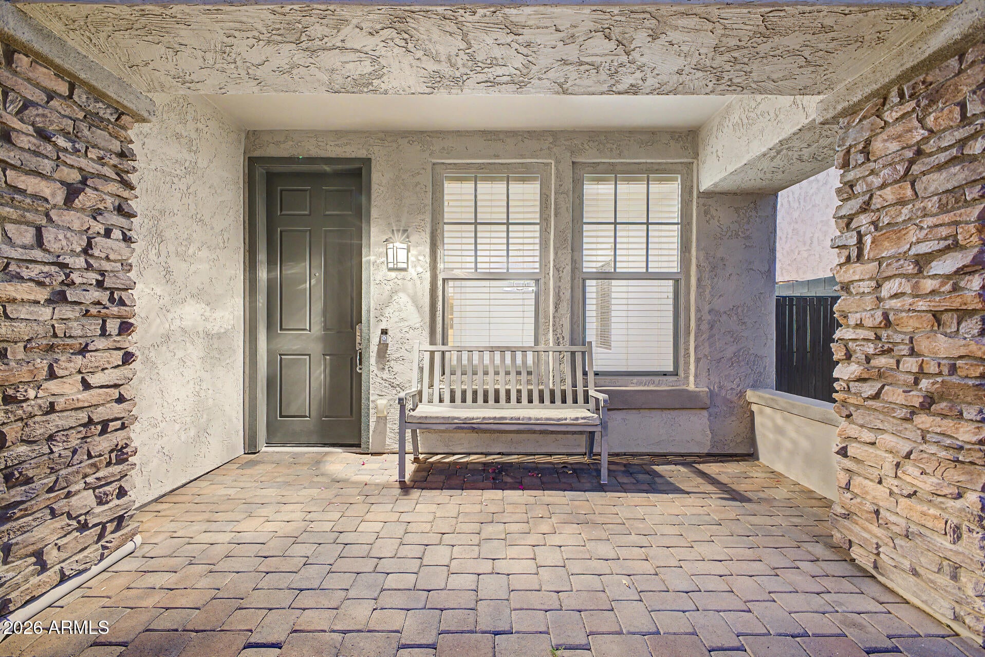 STETSON VALLEY PARCEL 34 - Residential