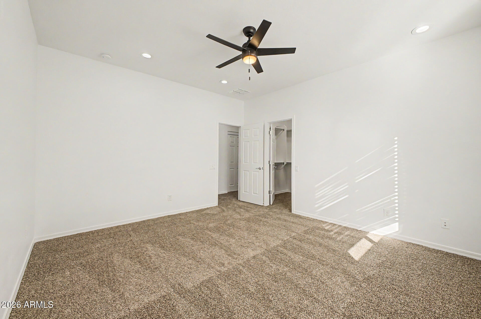STETSON VALLEY PARCEL 34 - Residential
