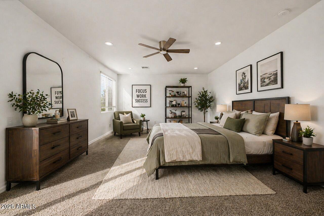 STETSON VALLEY PARCEL 34 - Residential