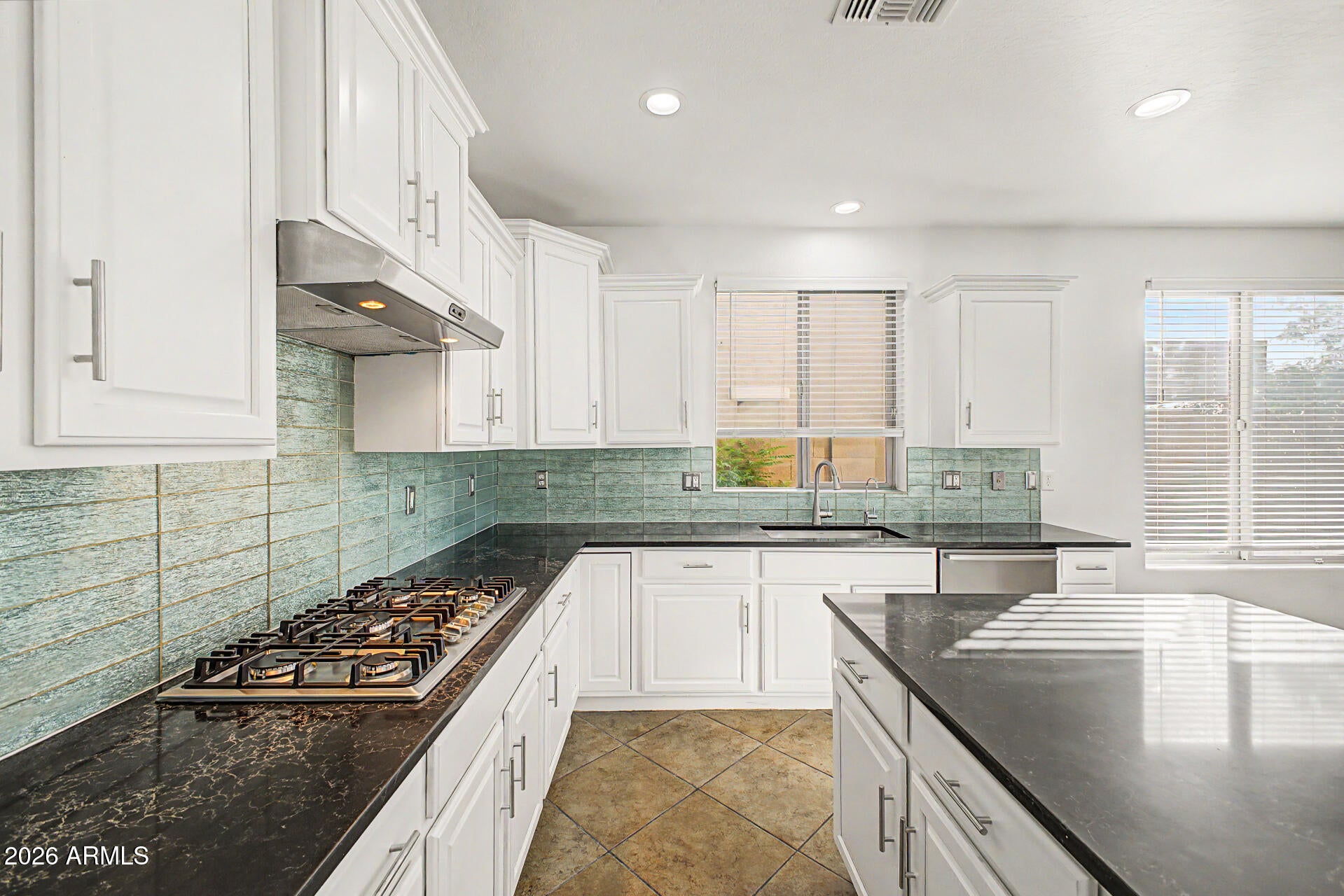 STETSON VALLEY PARCEL 34 - Residential