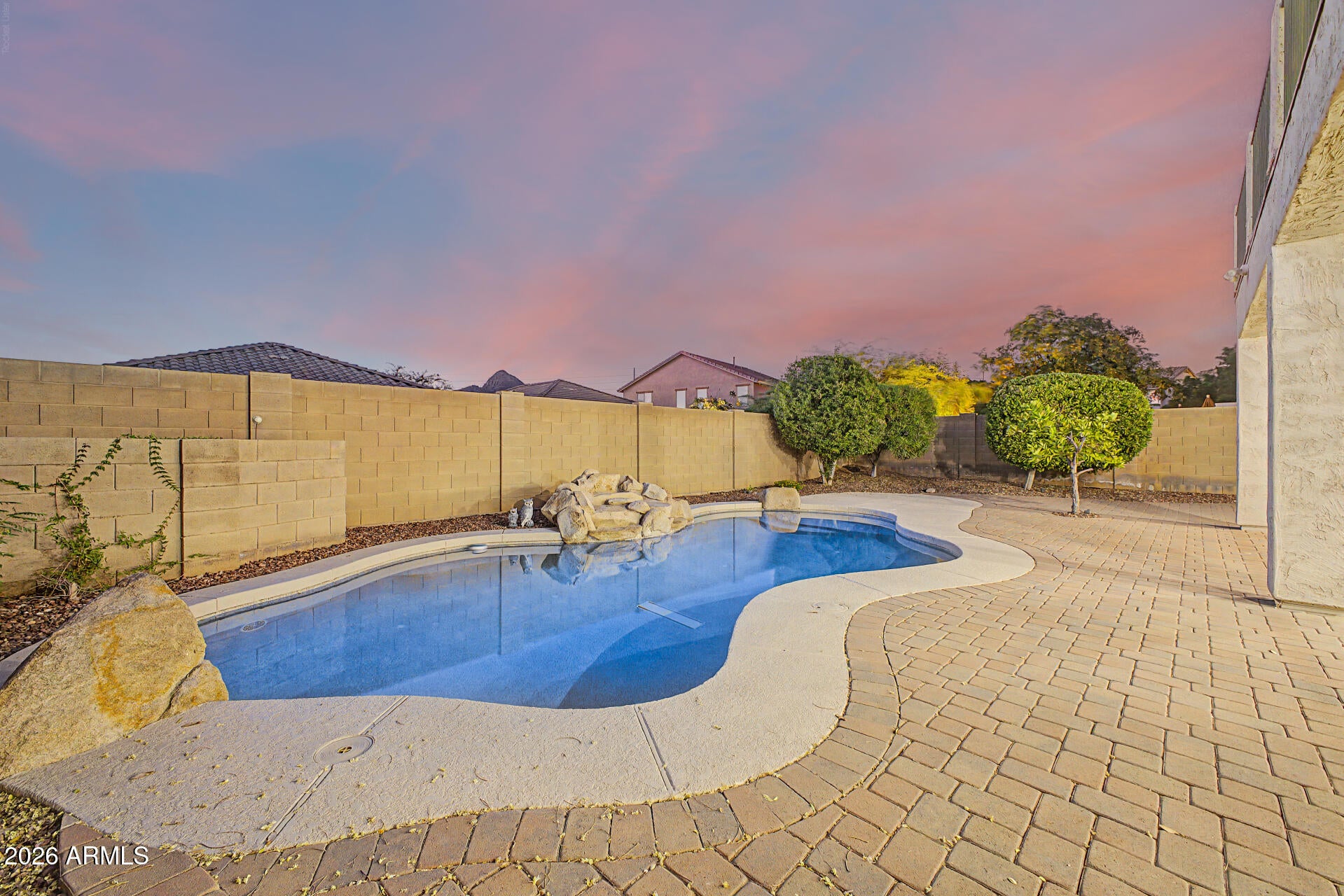 STETSON VALLEY PARCEL 34 - Residential