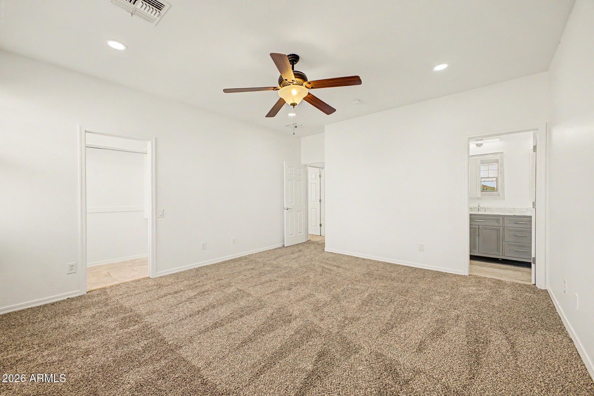 STETSON VALLEY PARCEL 34 - Residential