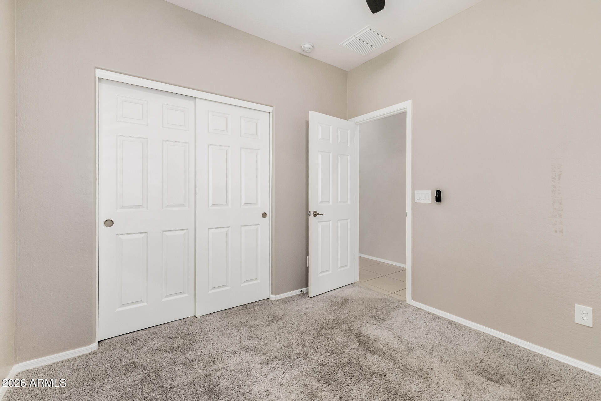 MONTANA VISTA REPLAT - Residential
