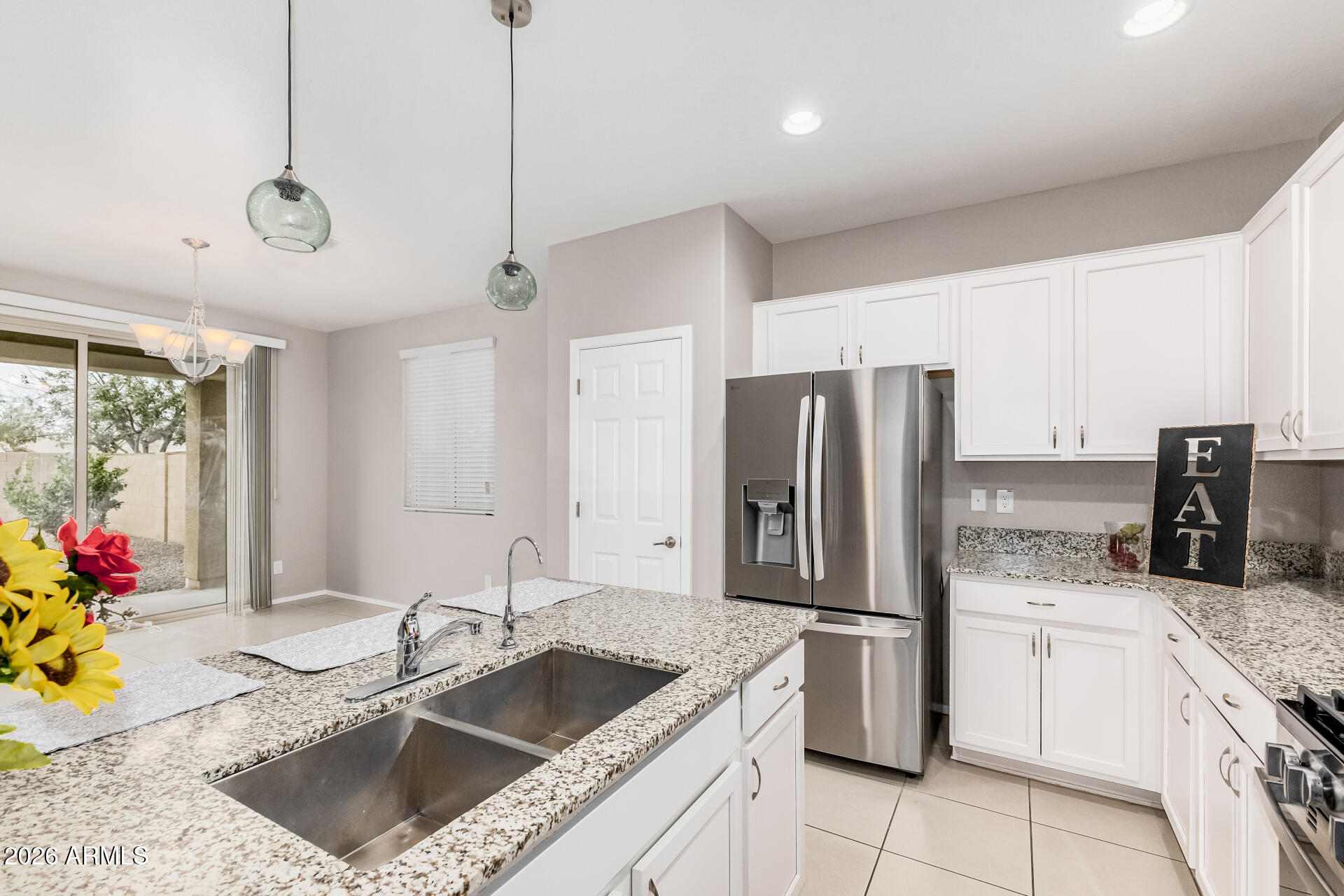 MONTANA VISTA REPLAT - Residential