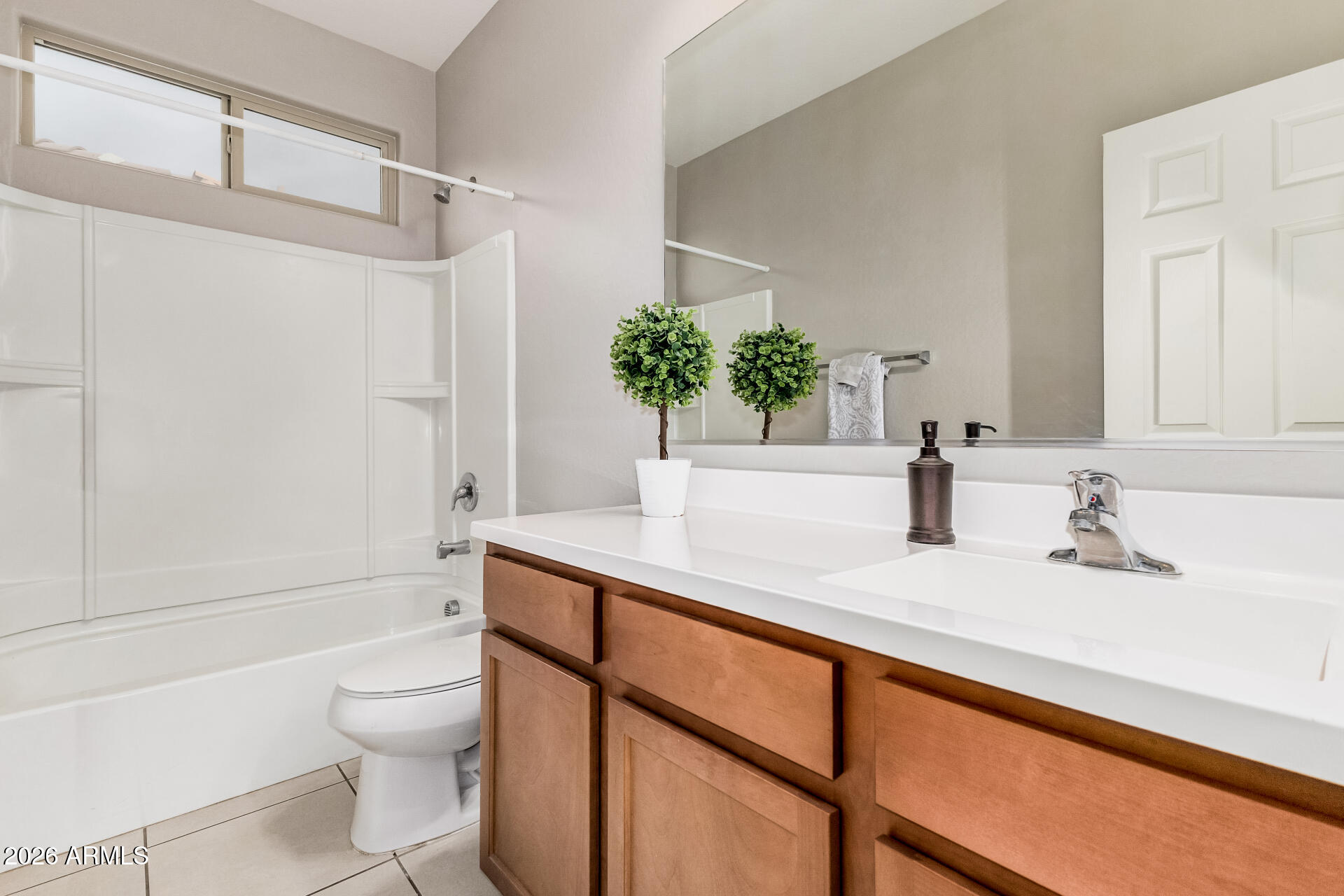 MONTANA VISTA REPLAT - Residential