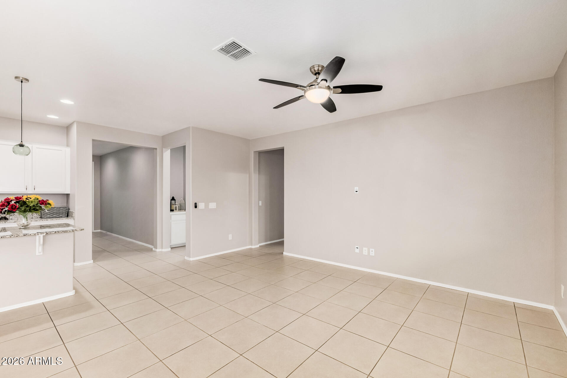 MONTANA VISTA REPLAT - Residential