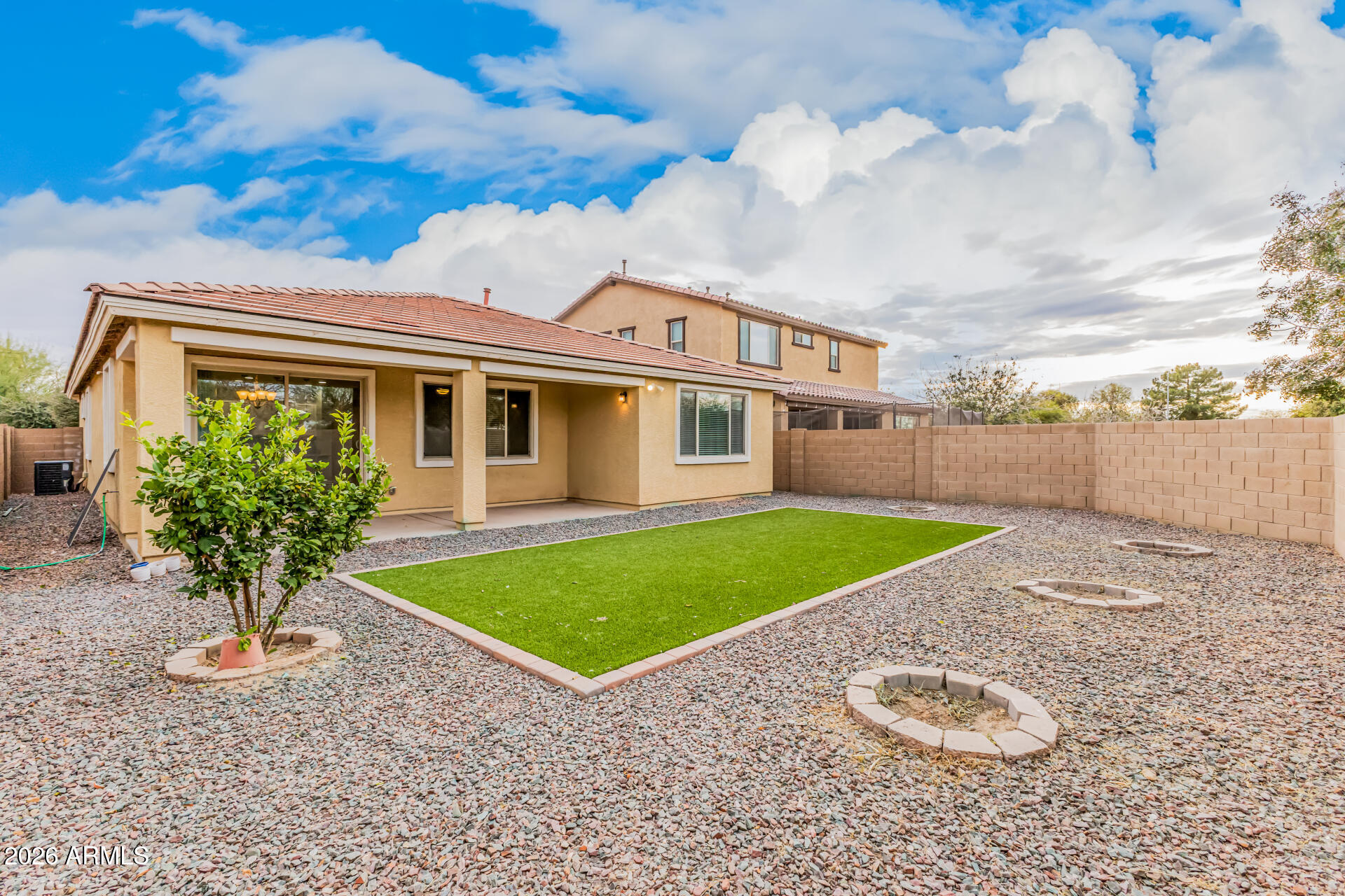 MONTANA VISTA REPLAT - Residential