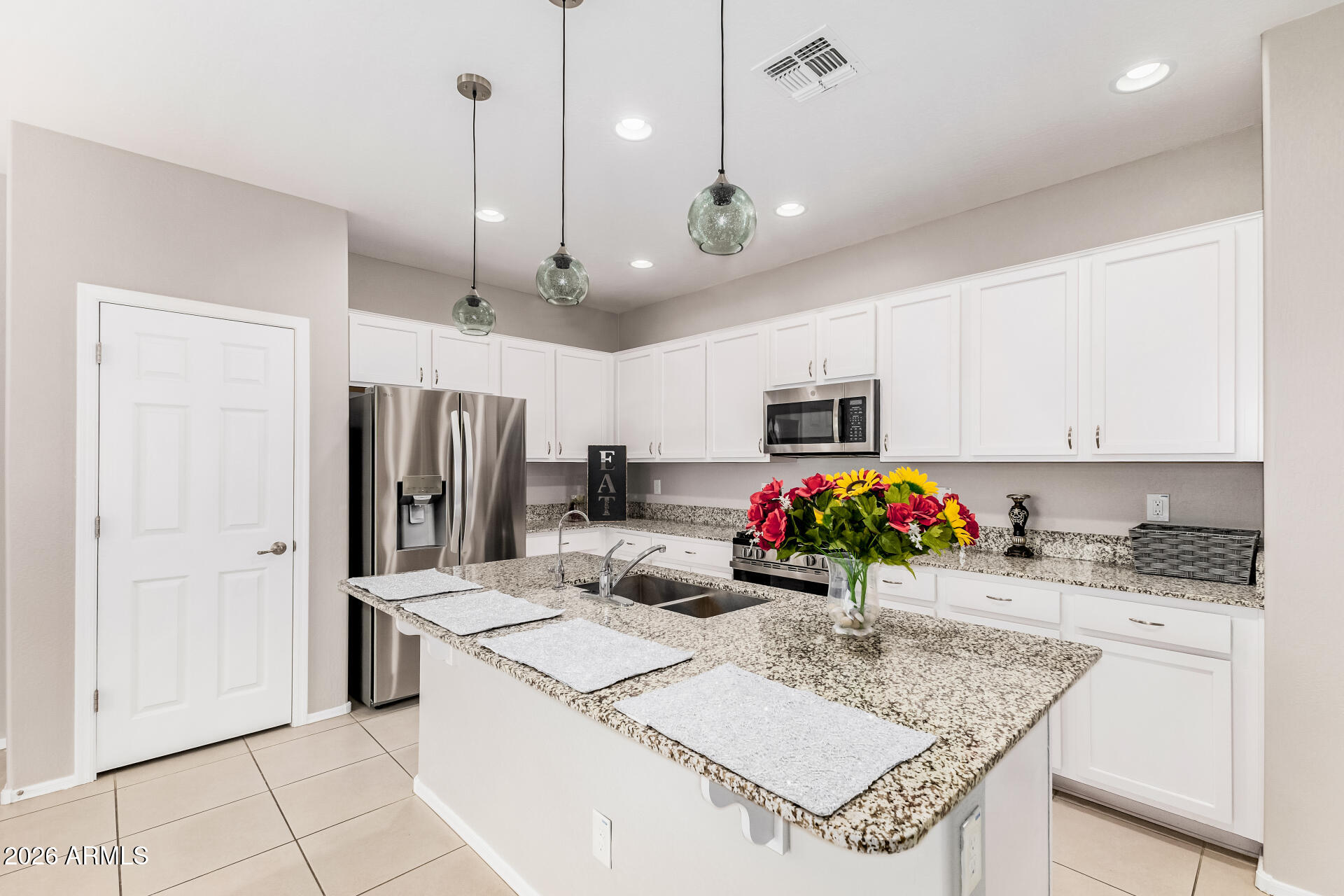MONTANA VISTA REPLAT - Residential