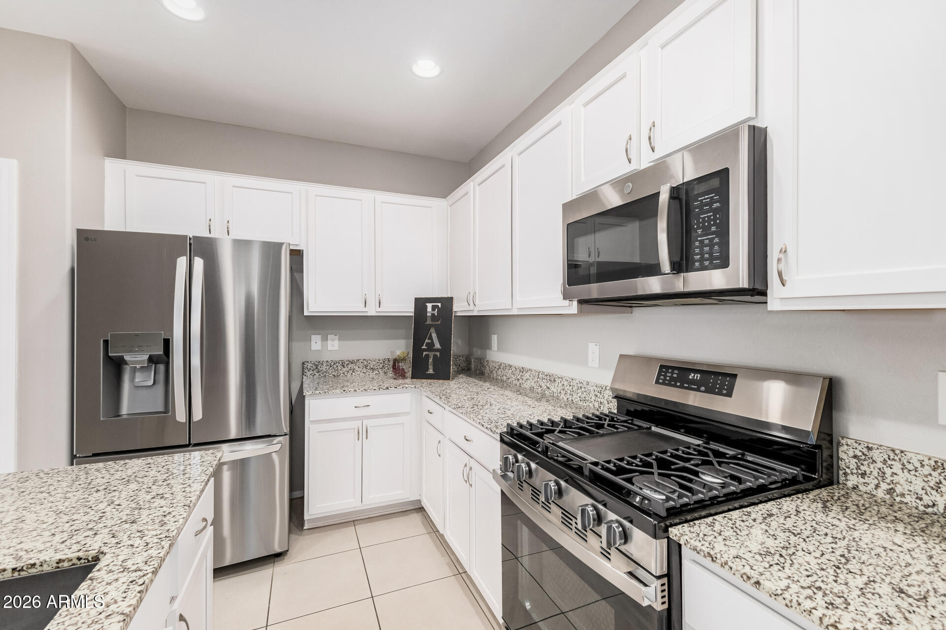 MONTANA VISTA REPLAT - Residential