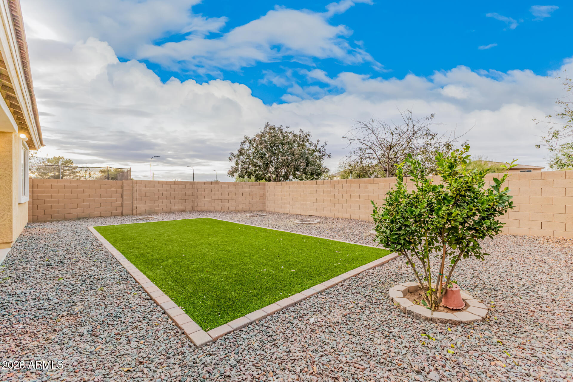 MONTANA VISTA REPLAT - Residential