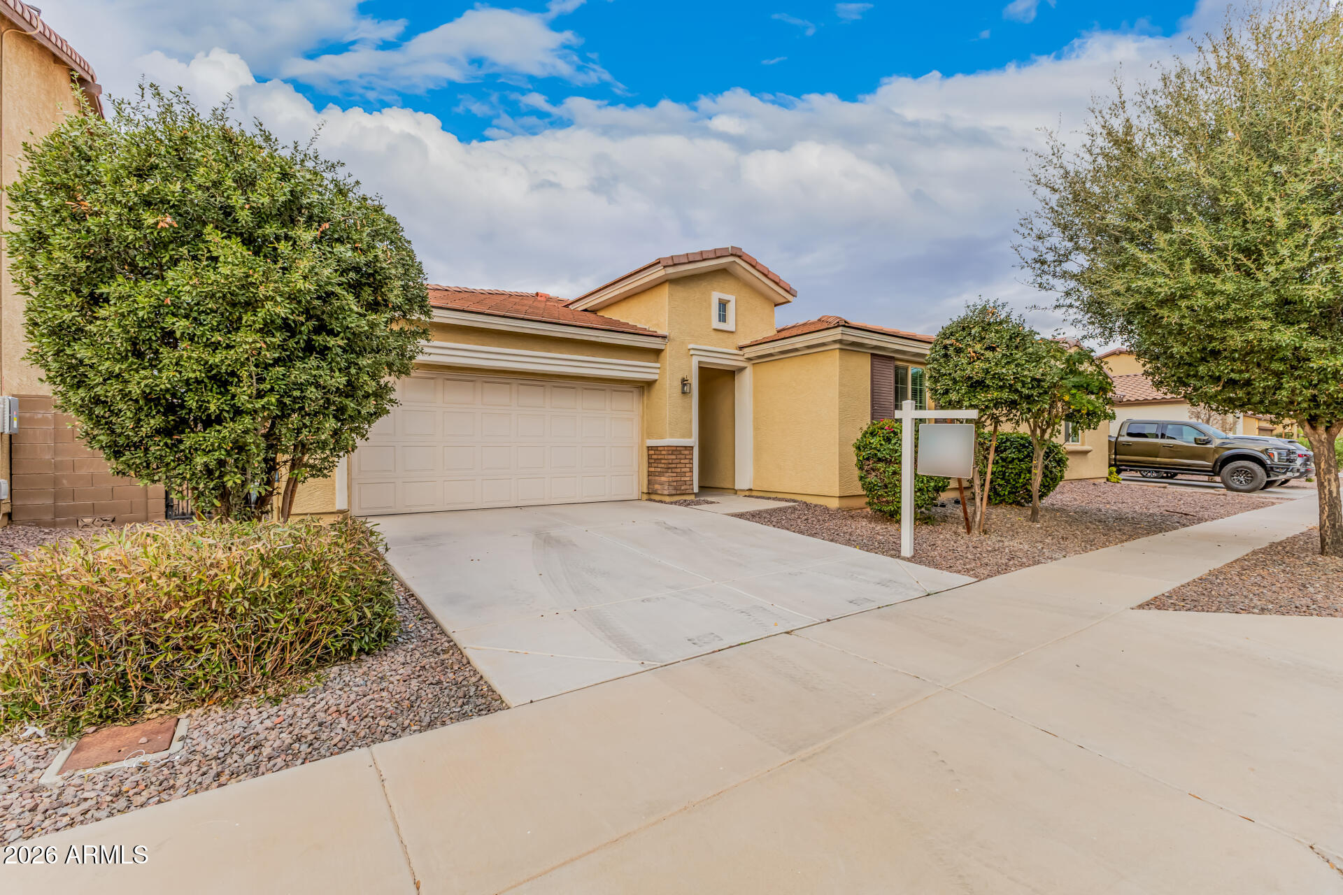 MONTANA VISTA REPLAT - Residential