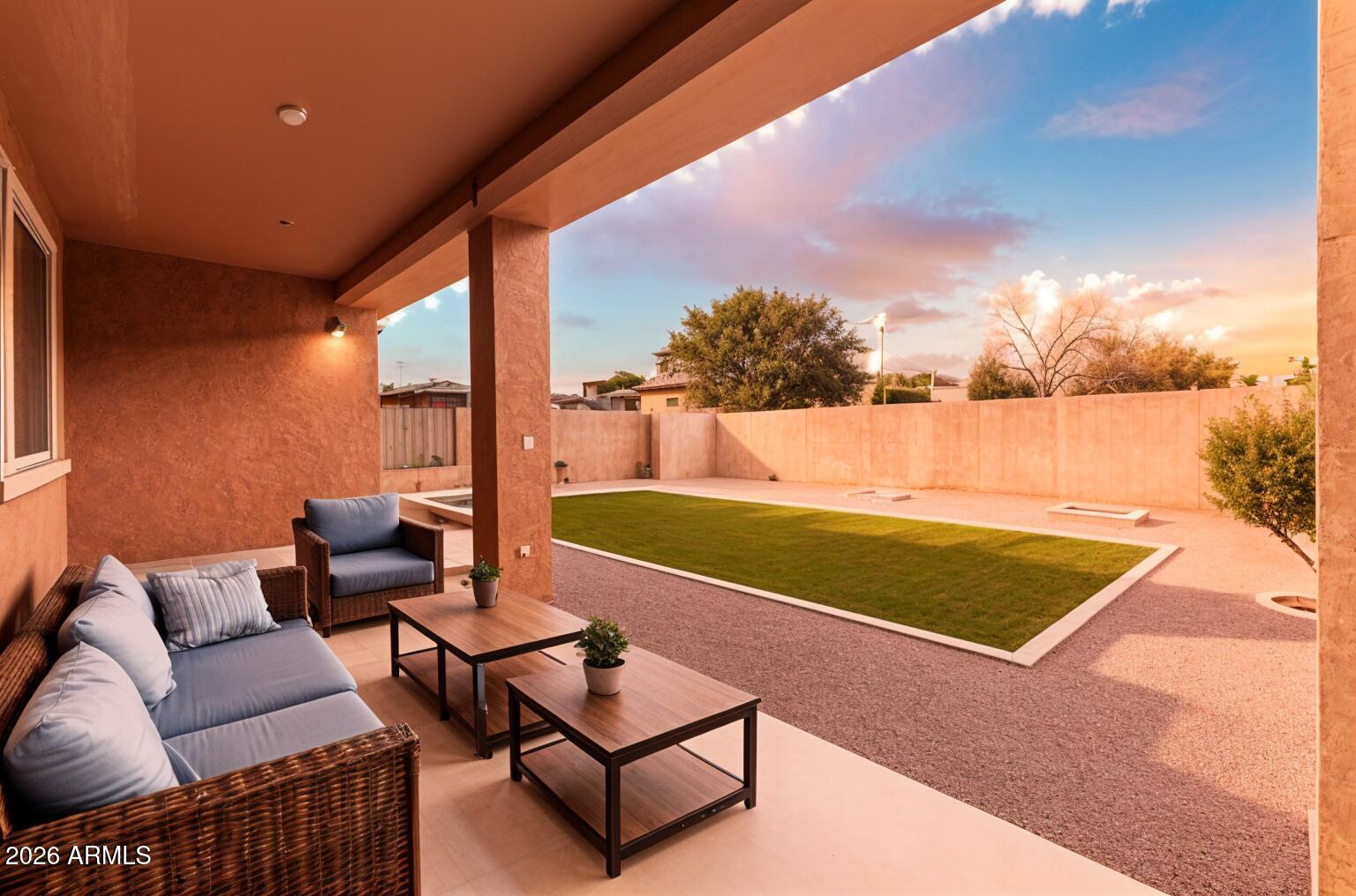 MONTANA VISTA REPLAT - Residential