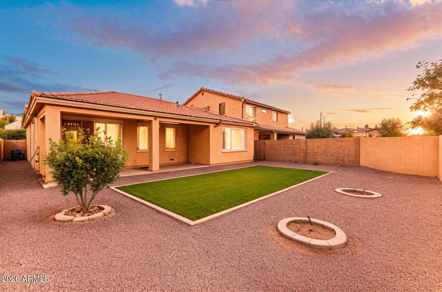 MONTANA VISTA REPLAT - Residential
