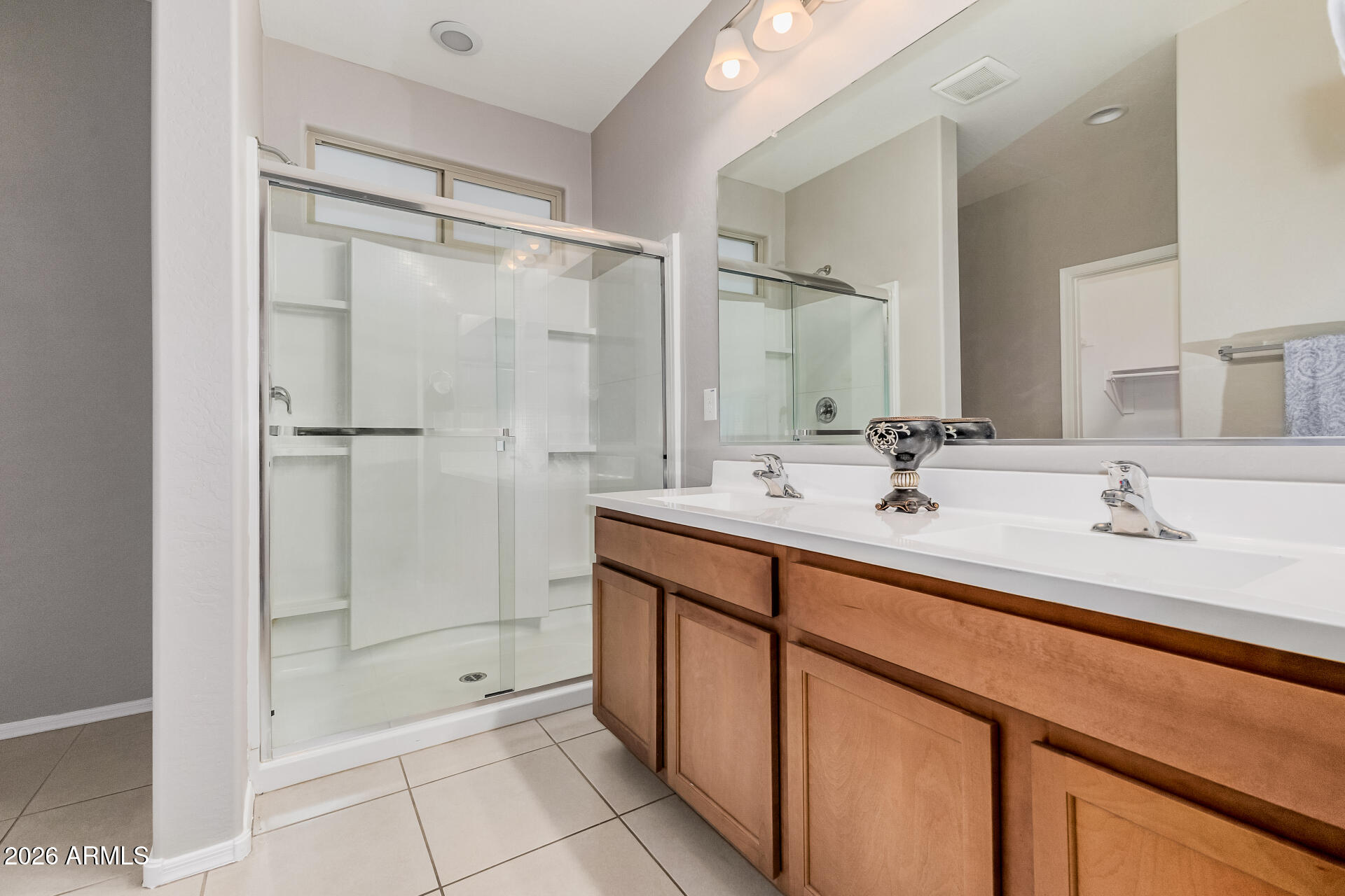 MONTANA VISTA REPLAT - Residential