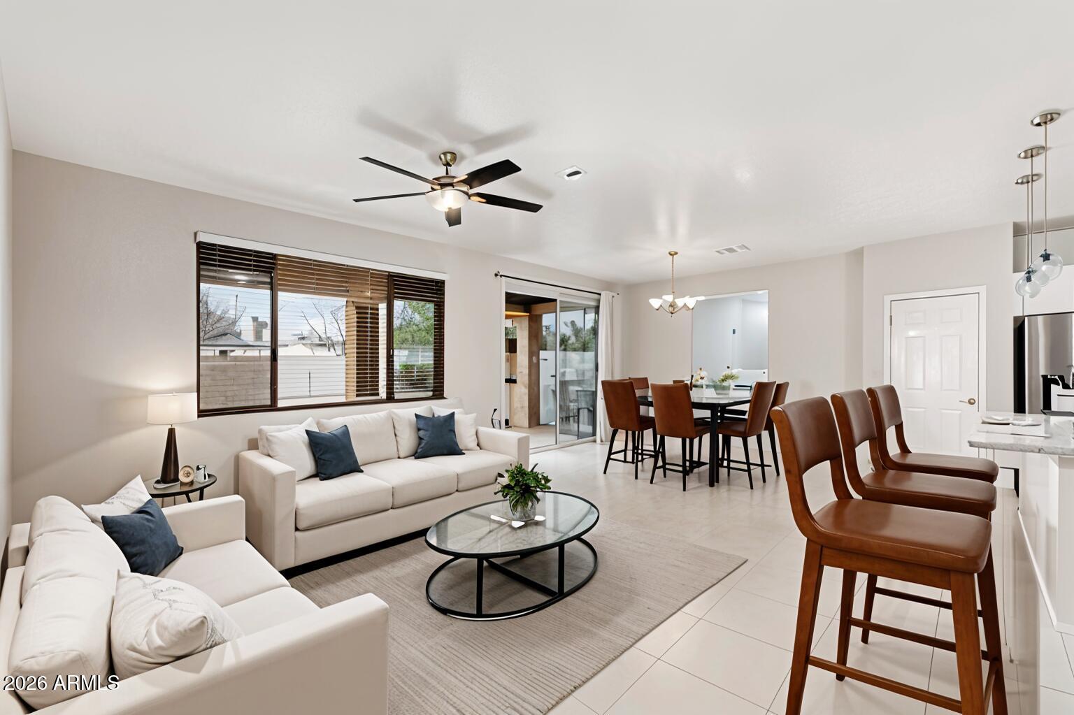 MONTANA VISTA REPLAT - Residential