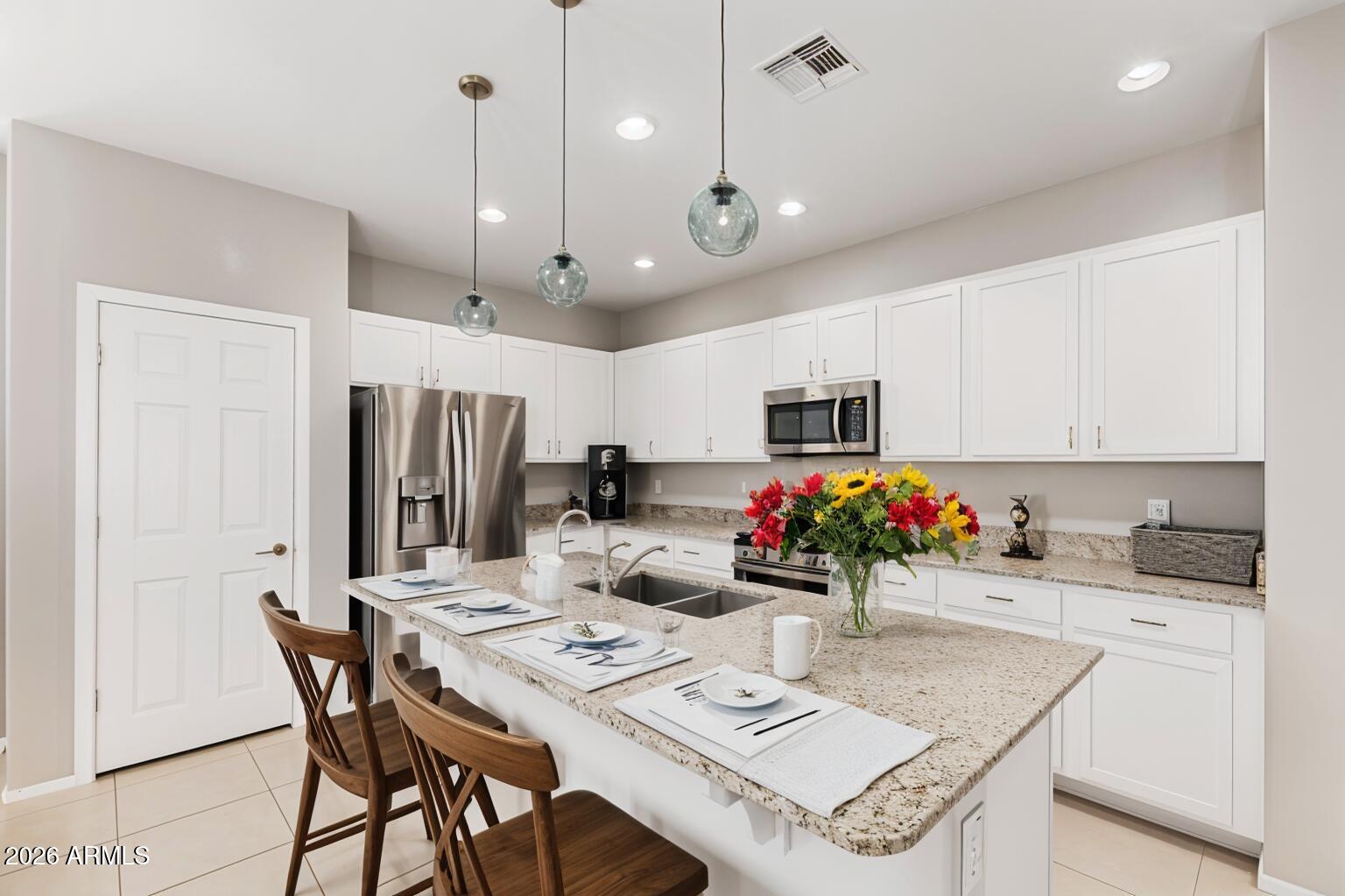 MONTANA VISTA REPLAT - Residential