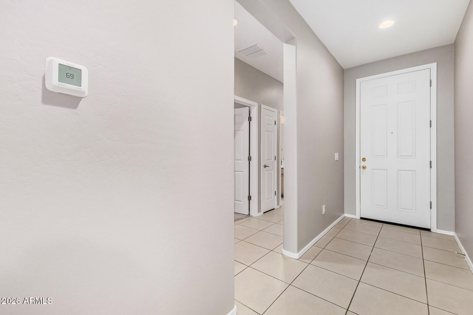 MONTANA VISTA REPLAT - Residential