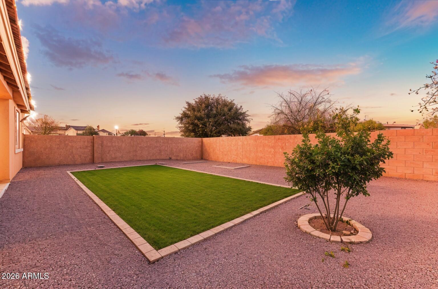 MONTANA VISTA REPLAT - Residential