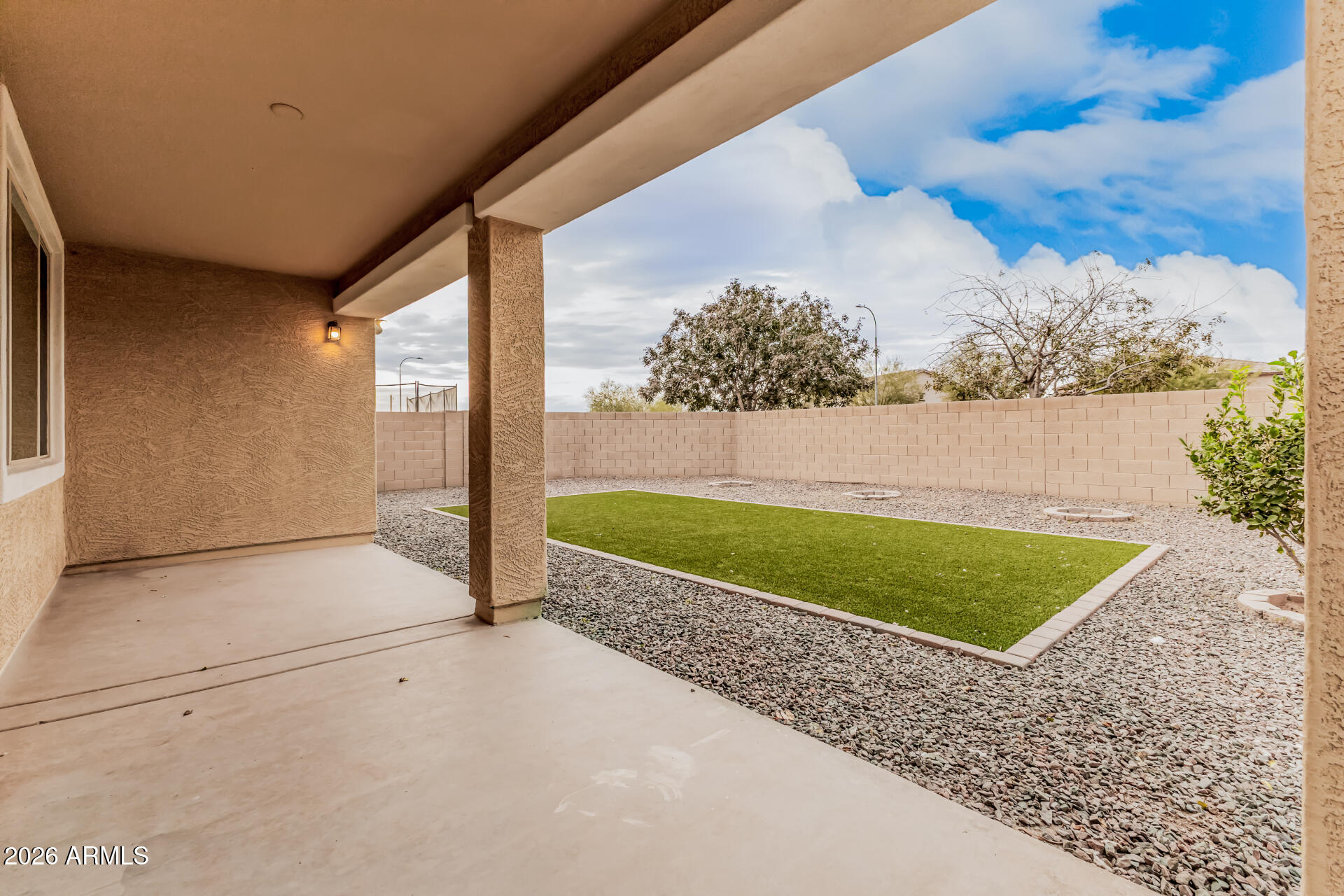 MONTANA VISTA REPLAT - Residential